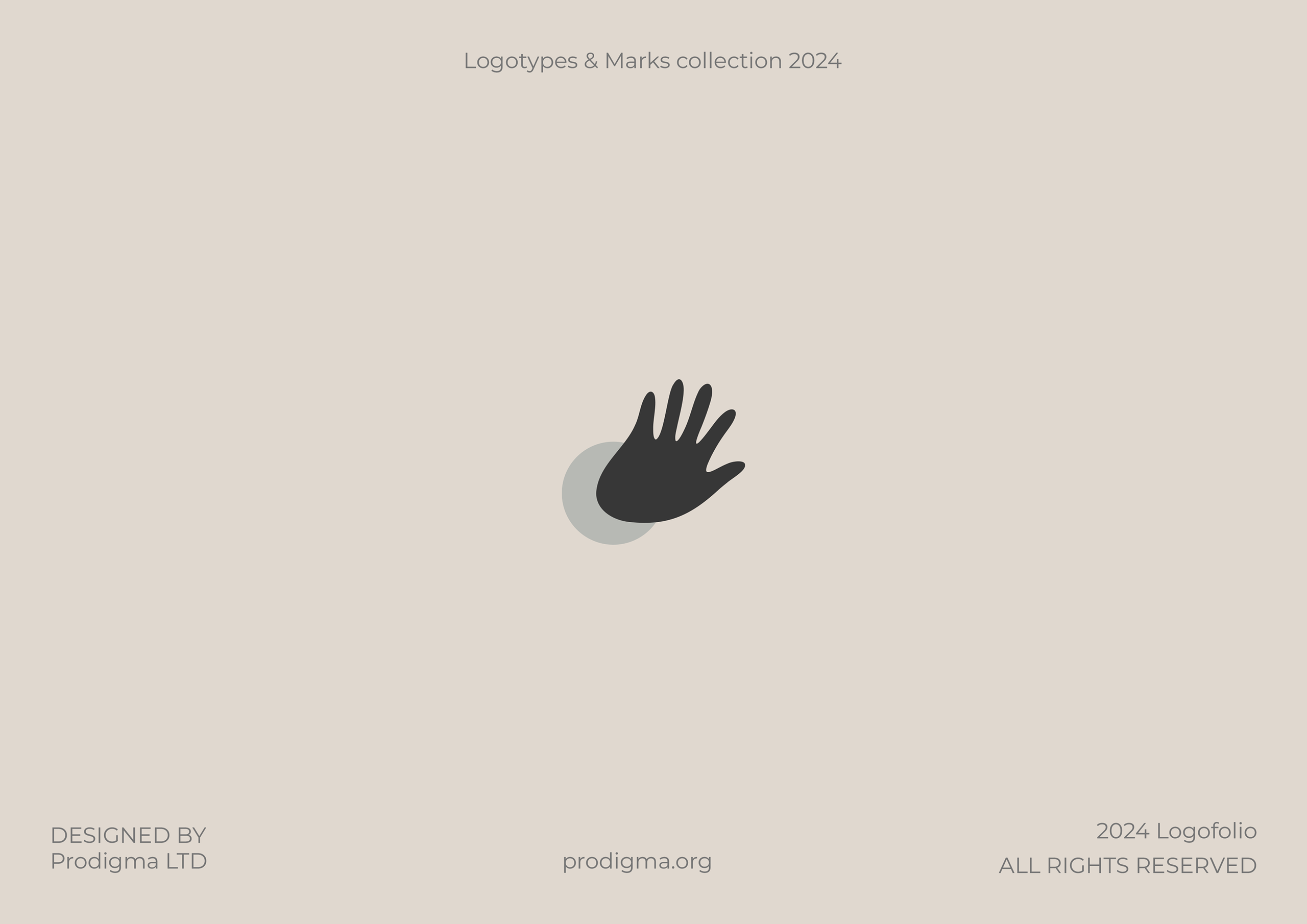 Logofolio 2024. Creative Agency in Baku | Photo, Video, Design, Dev