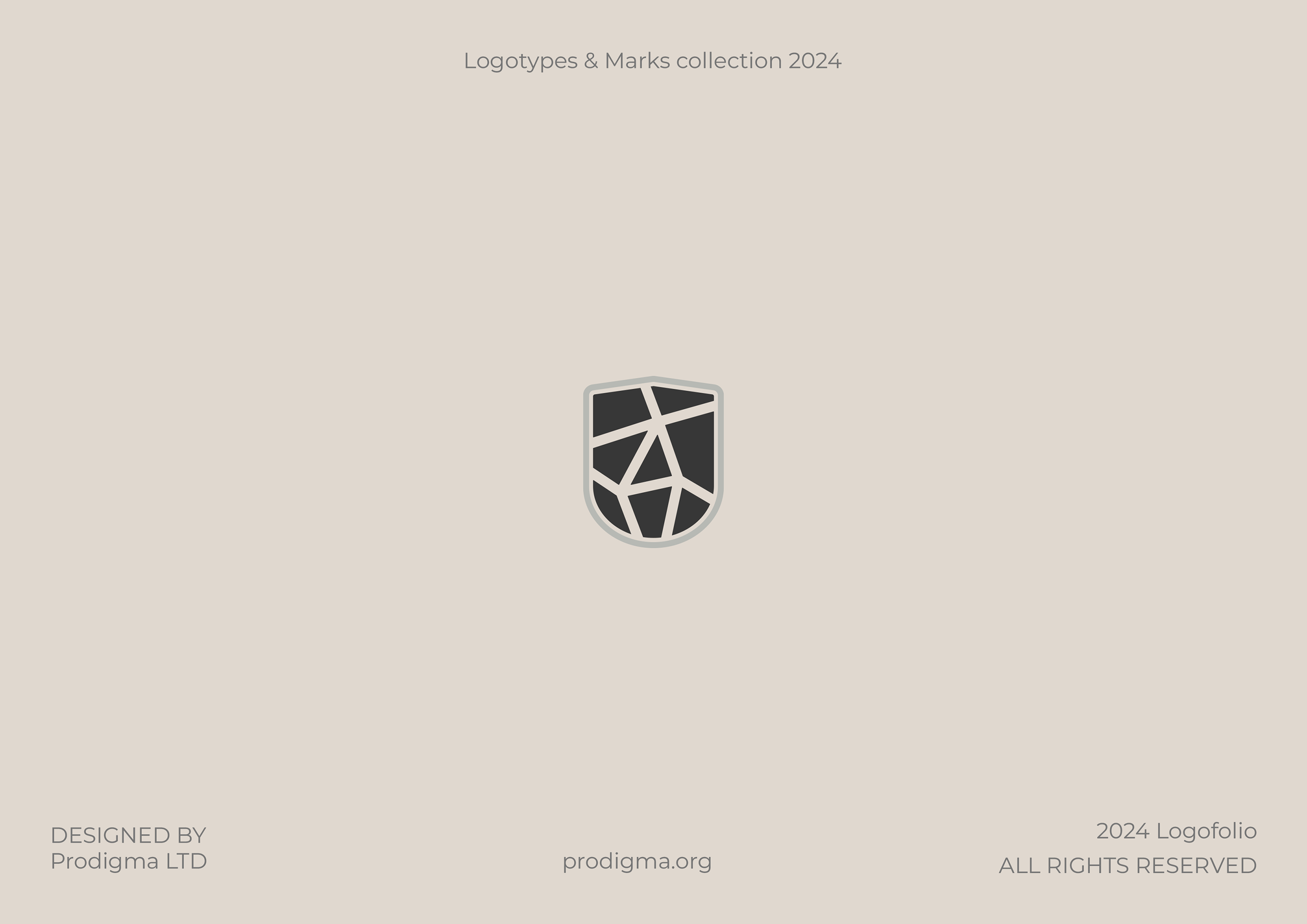 Logofolio 2024. Creative Agency in Baku | Photo, Video, Design, Dev