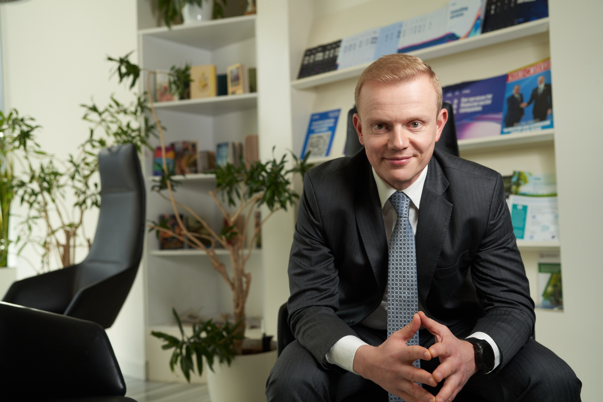 Corporate photography by Prodigma in Baku, Azerbaijan