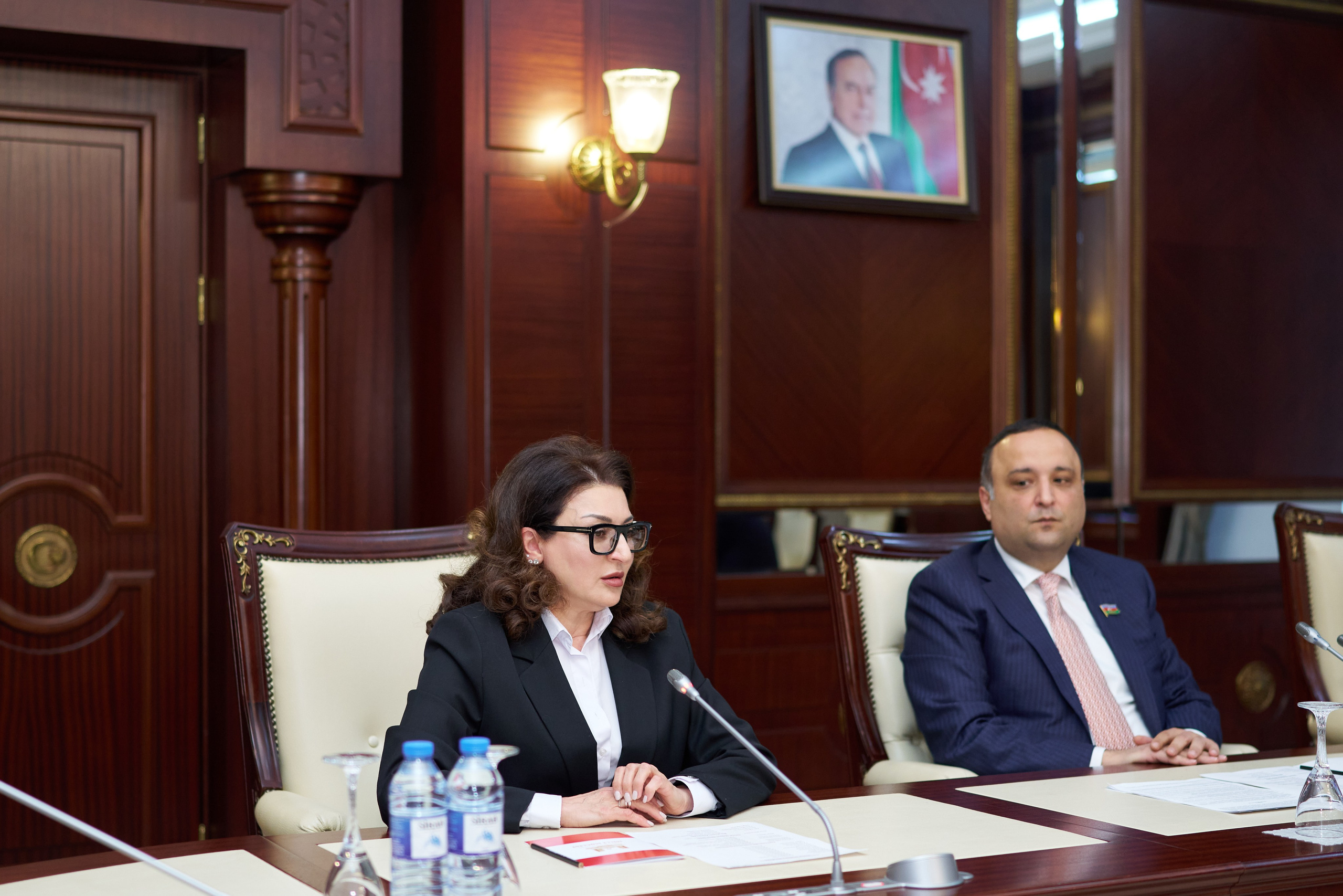 Events photography by Prodigma in Baku, Azerbaijan