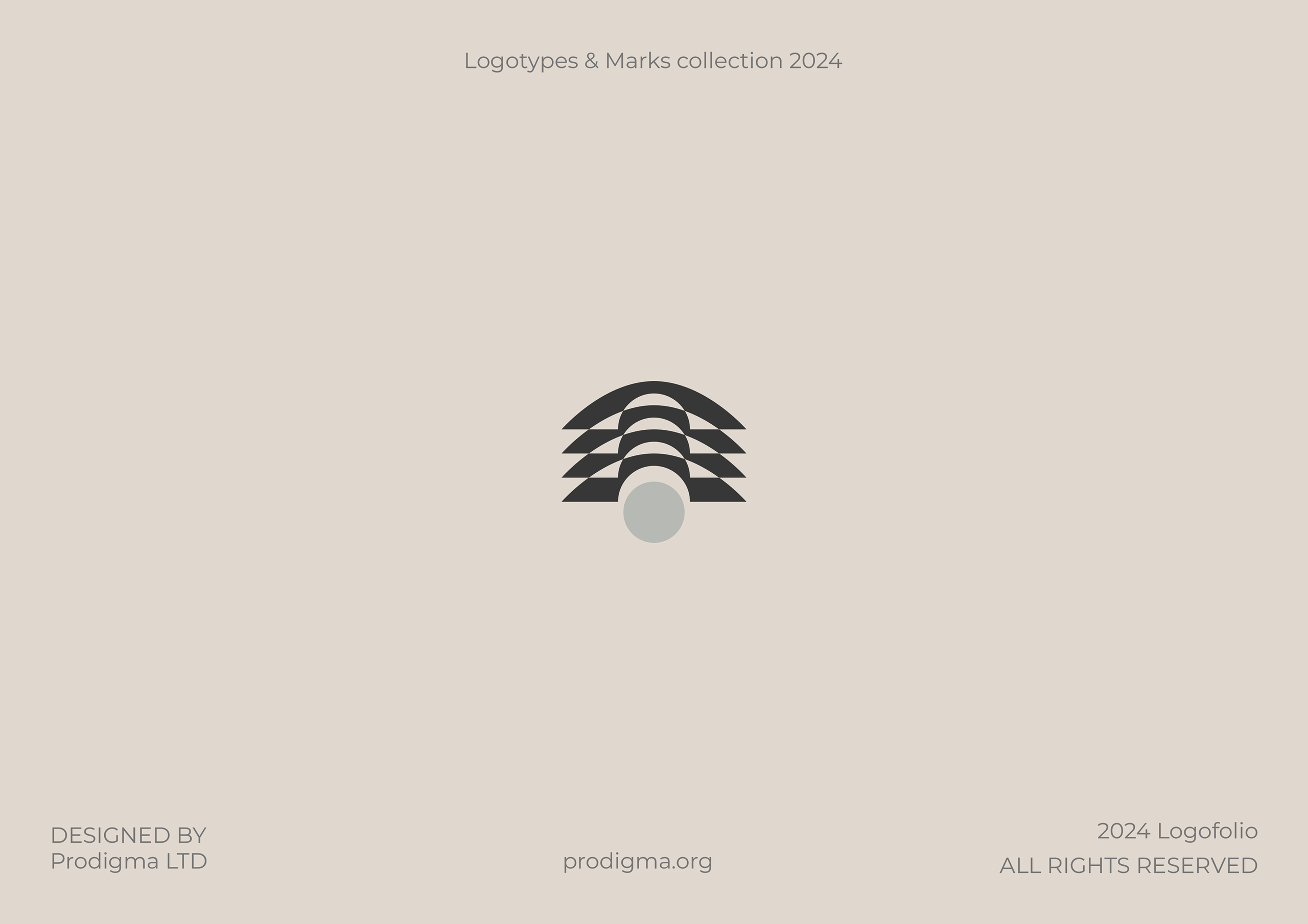 Logofolio 2024. Creative Agency in Baku | Photo, Video, Design, Dev