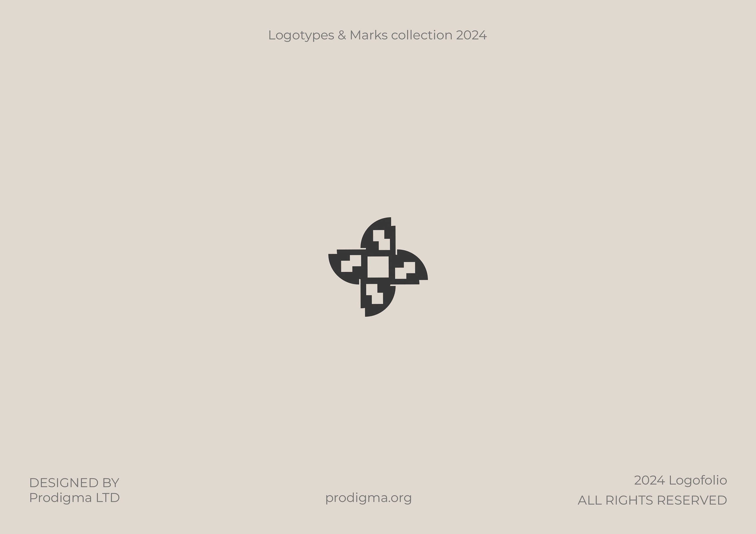 Logofolio 2024. Creative Agency in Baku | Photo, Video, Design, Dev