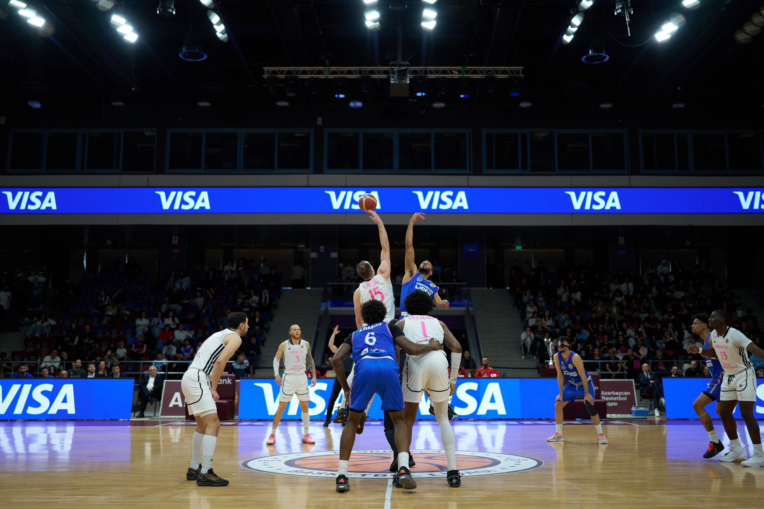 Sport photography by Prodigma in Baku, Azerbaijan