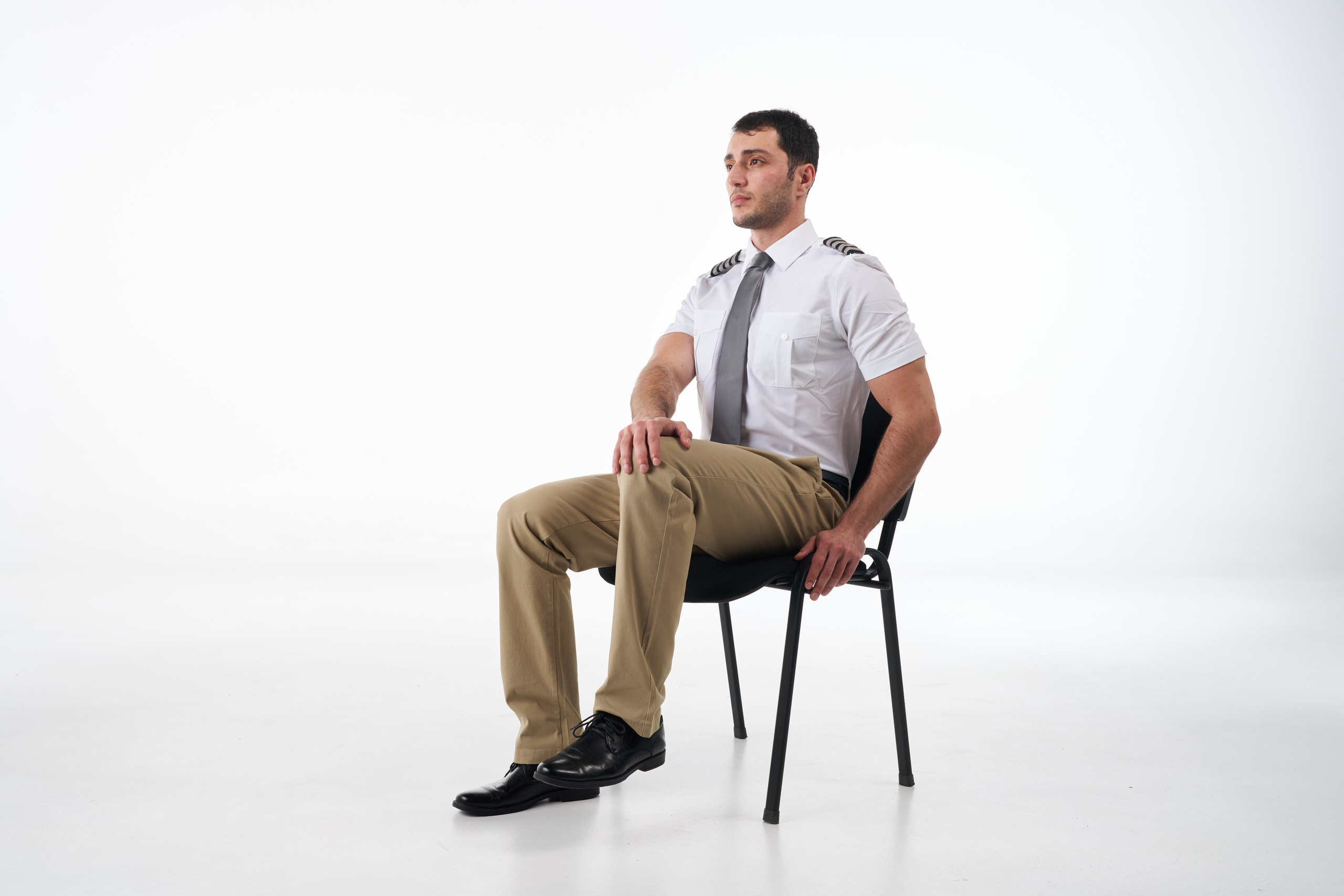 Editorial and Studio photography by Prodigma in Baku, Azerbaijan