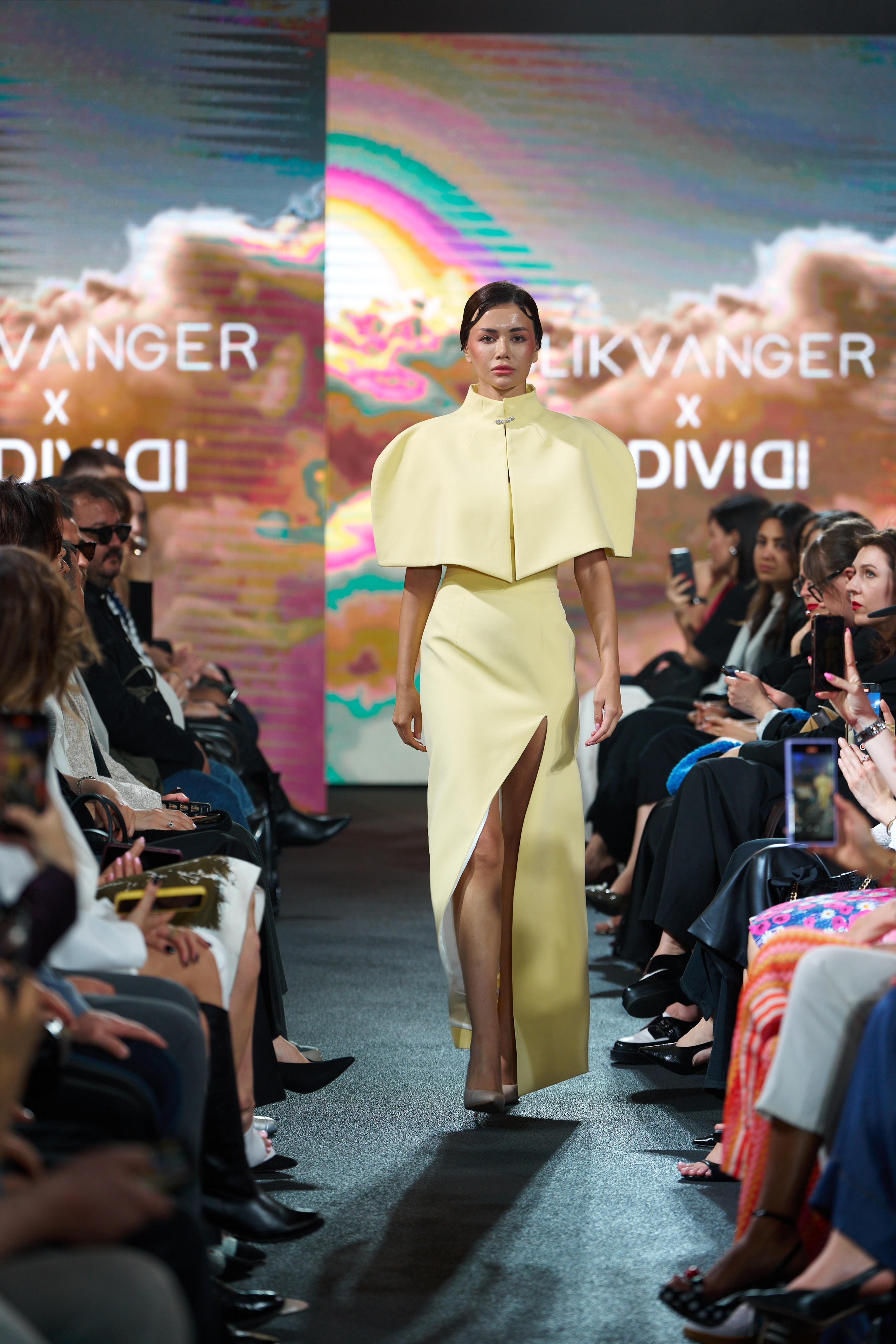 Events photography by Prodigma in Baku, Azerbaijan
