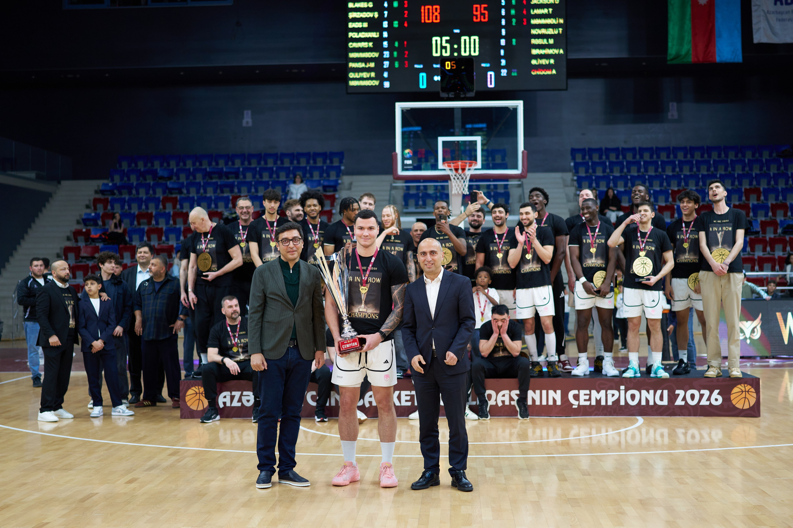 Sport photography by Prodigma in Baku, Azerbaijan