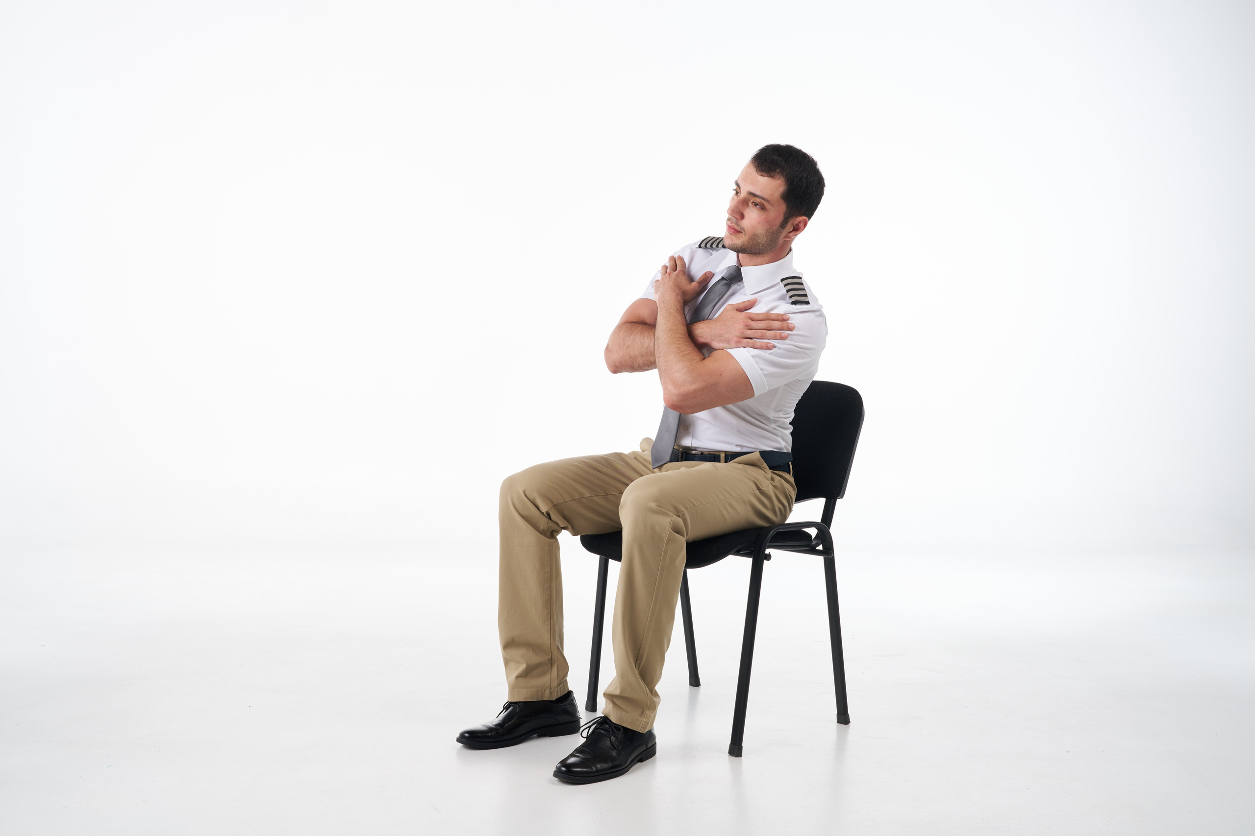 Editorial and Studio photography by Prodigma in Baku, Azerbaijan