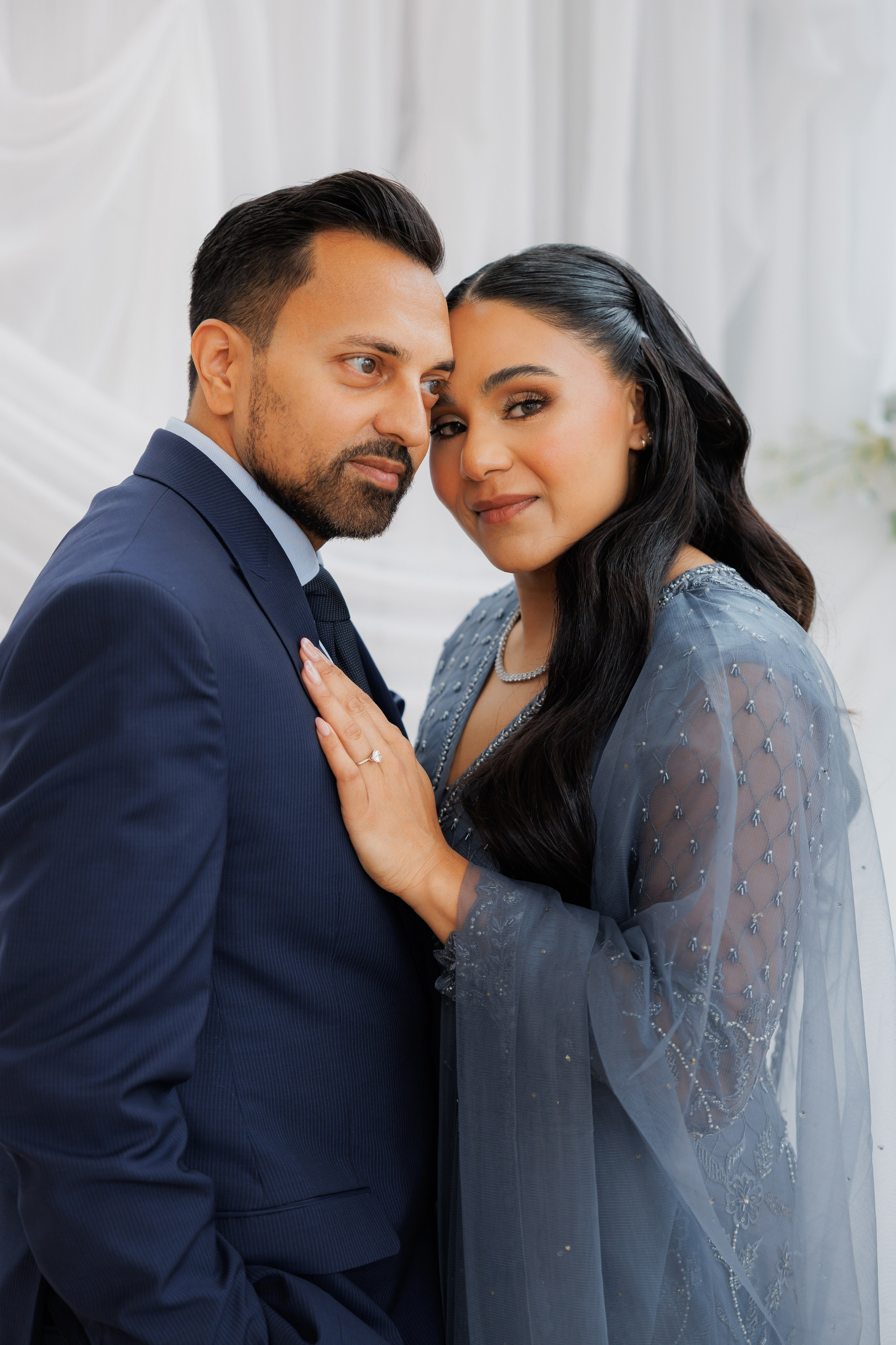 Rokha ceremony. Home