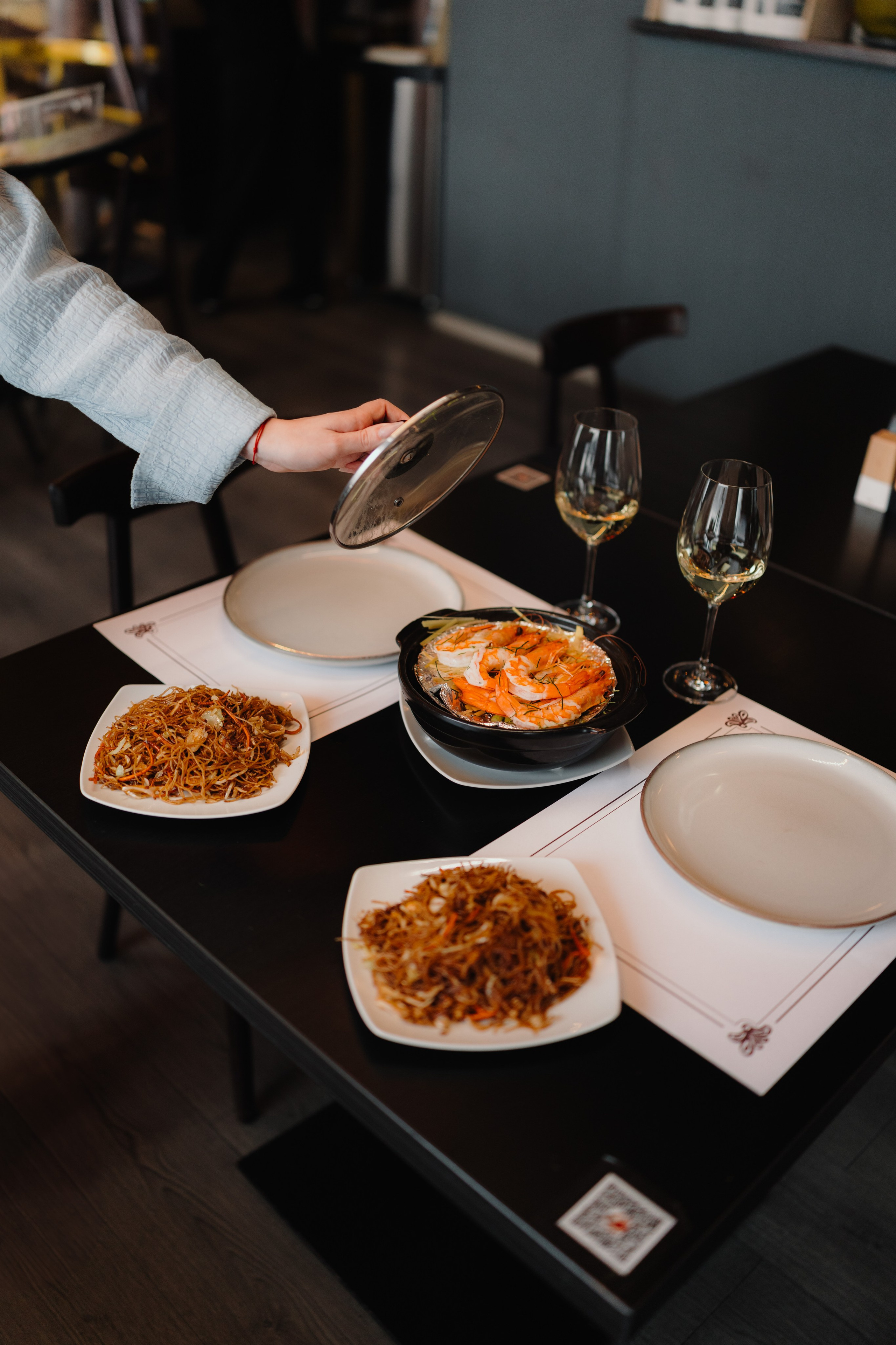 Mâncare & Restaurante - Foto