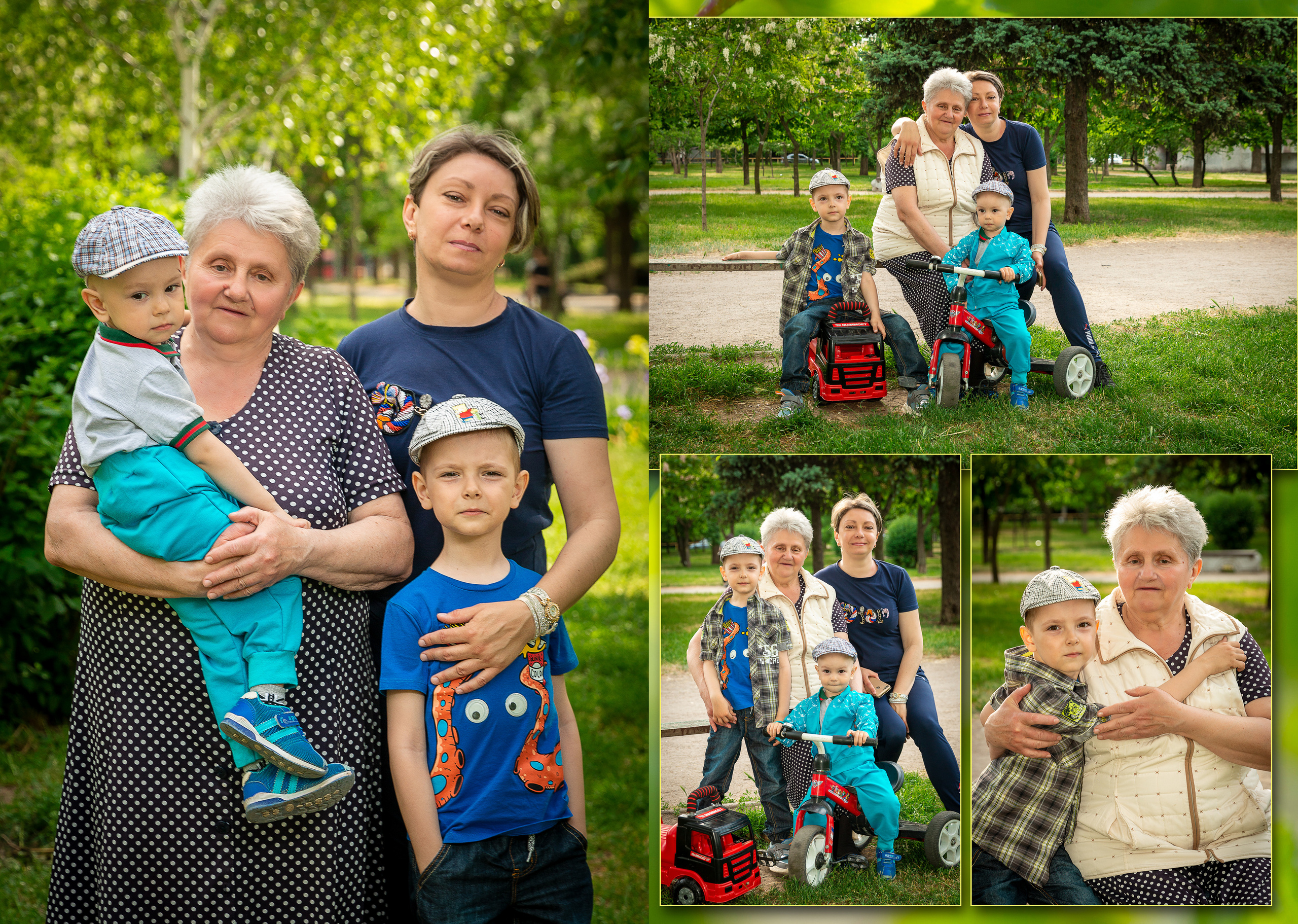 Фотосьемка мальчиков в парке. Детский и школьный фотограф в Запорожье Днепр Олег Дембицкий