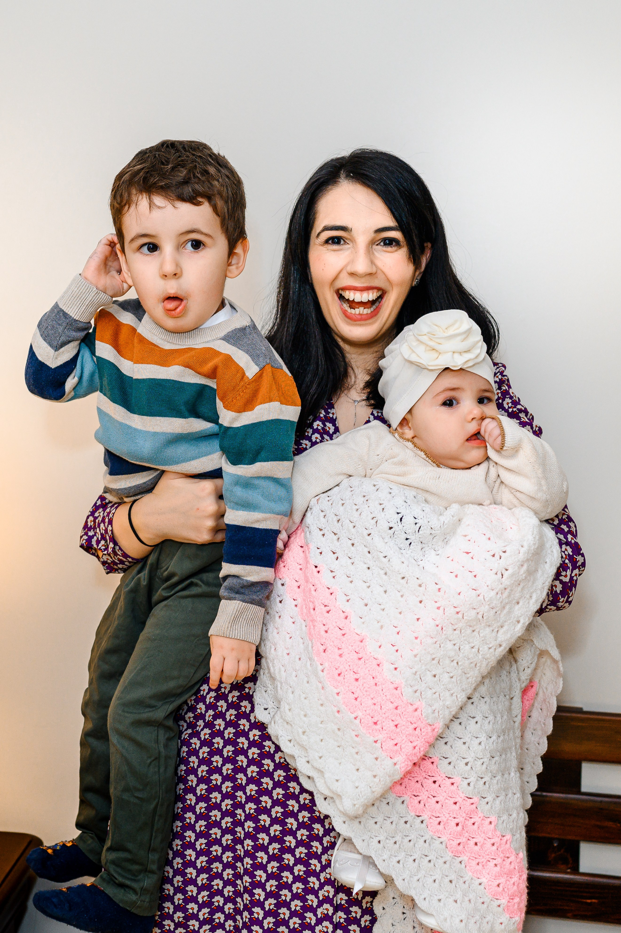 Flavia Maria. Mugurel Olteanu Fotograf