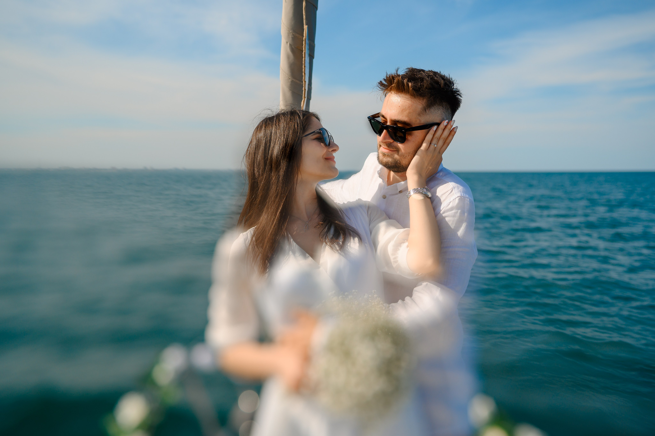 Madalina & Ovidiu. Mugurel Olteanu Fotograf