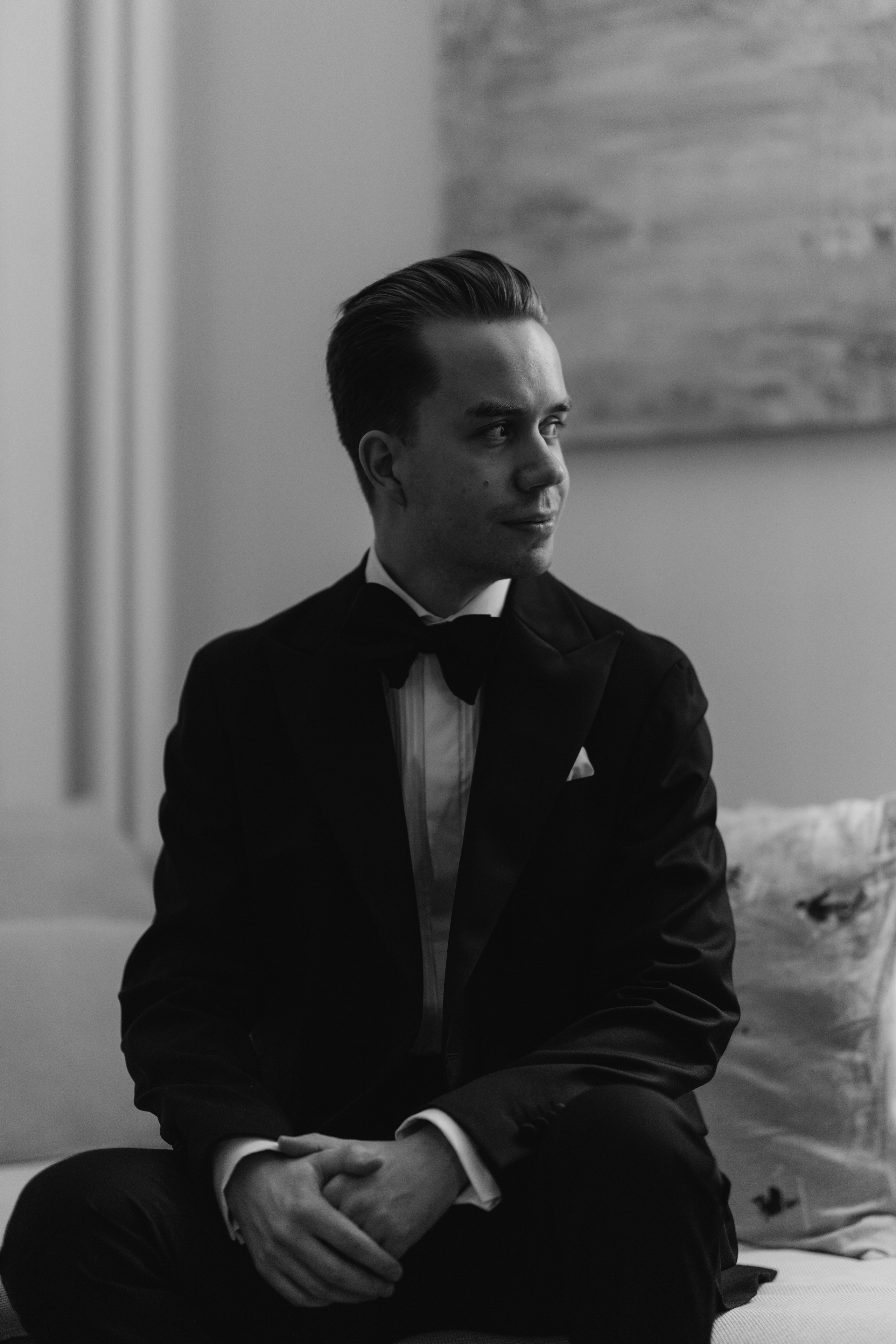 ACTORS. Victoria Olonen – Cinematic Portrait Artist | Helsinki & Europe