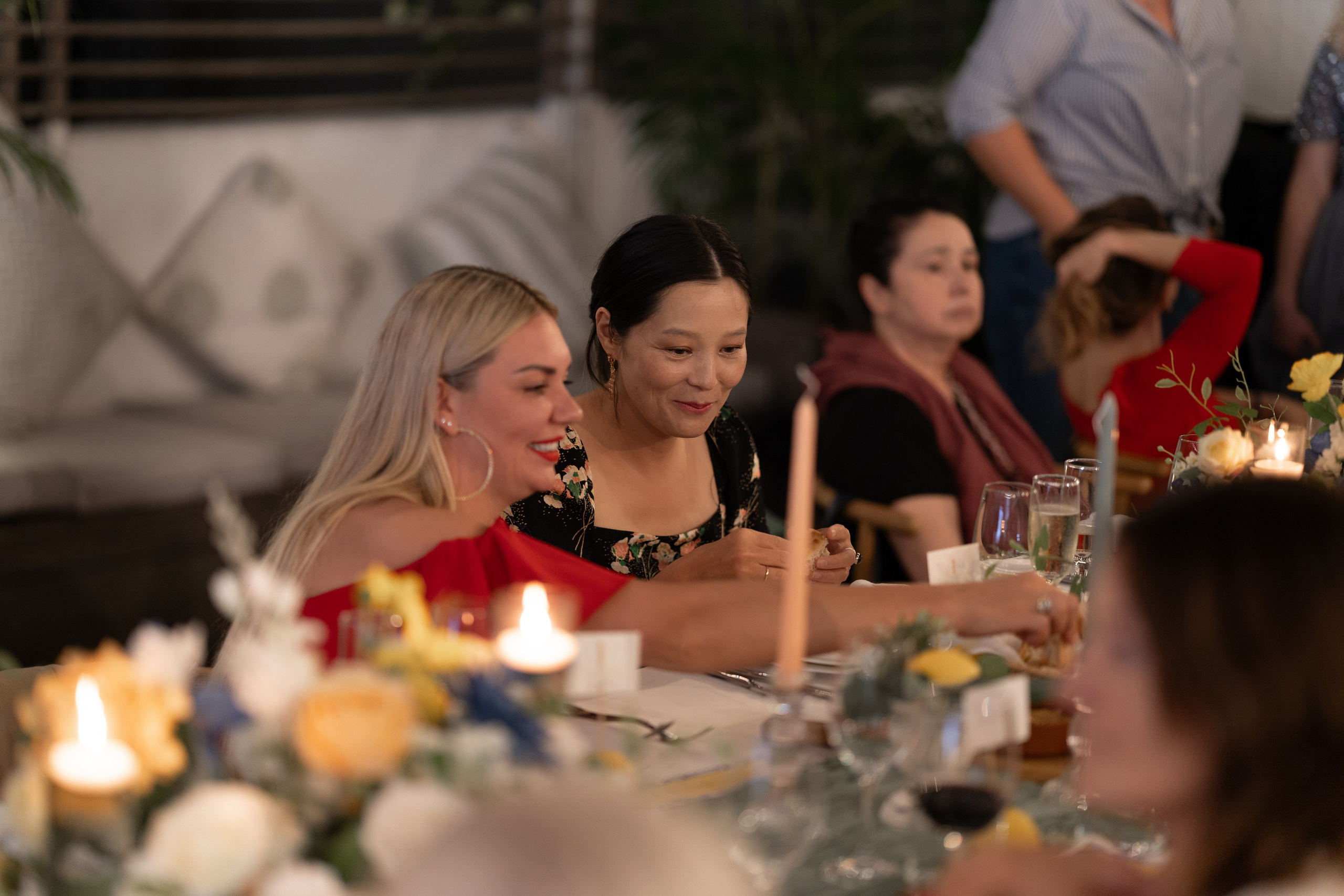 WOMEN-FOR-WOMEN GRAND DINNER. ФОТОГРАФ В ГОНКОНГЕ (СВАДЬБЫ, FASHION, СЕМЕЙНЫЕ, МЕРОПРИЯТИЯ, ФОТОПРОГУЛКИ)