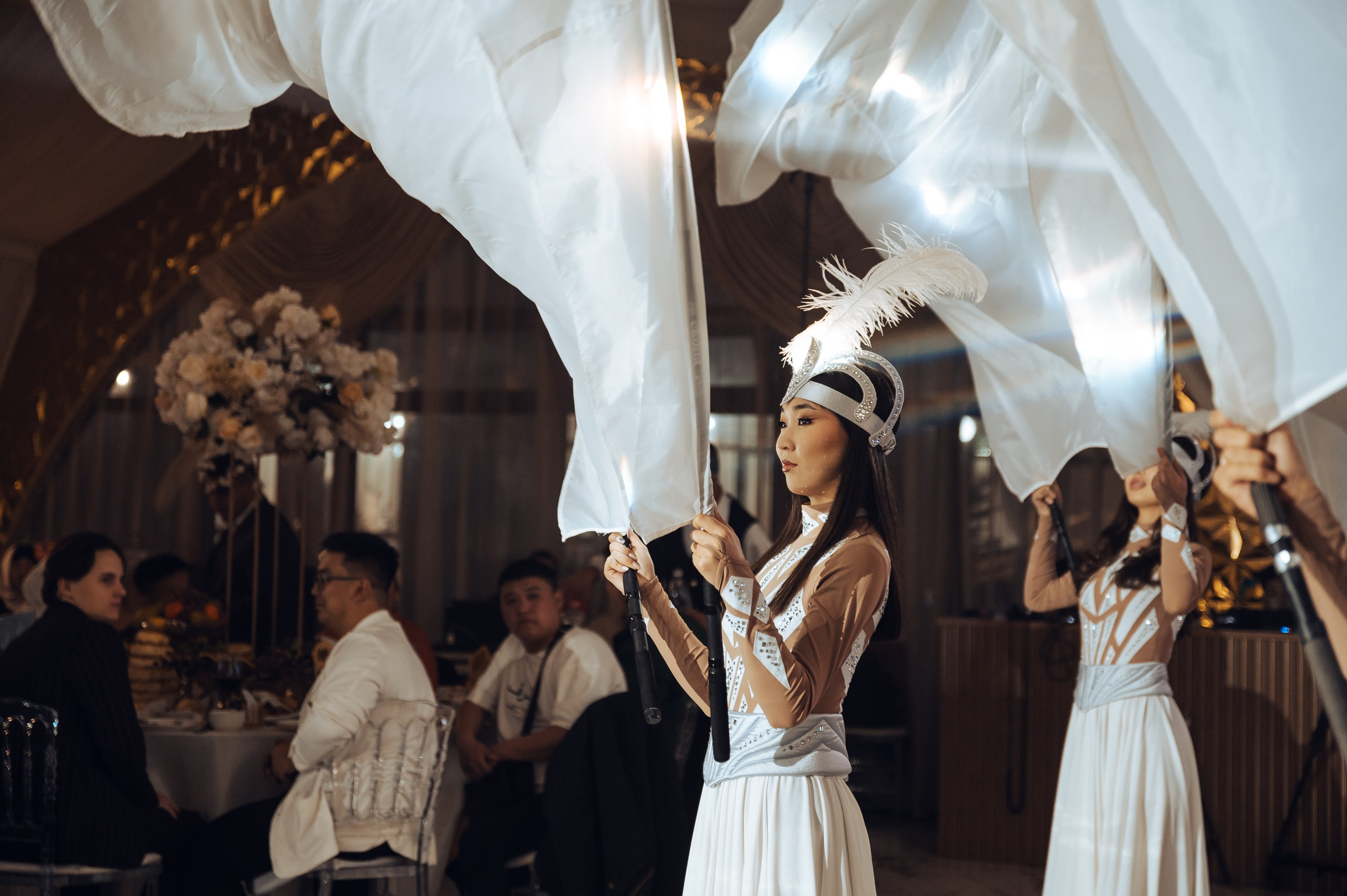 MAHMUD & AIDAI. Фотограф в Бишкеке Андрей Кавешников