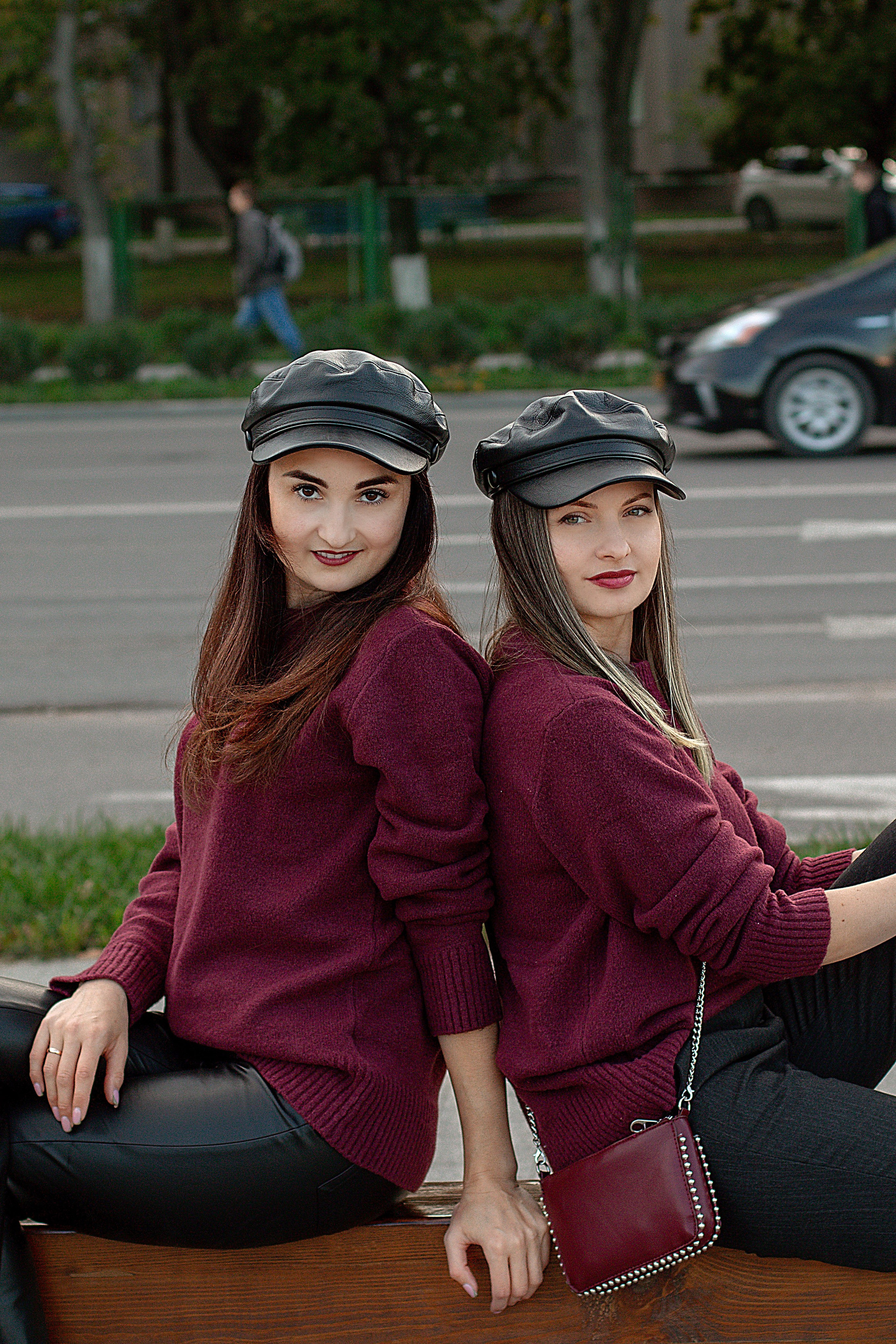 Супермаркет. Детский и семейный фотограф в г. Бельцы