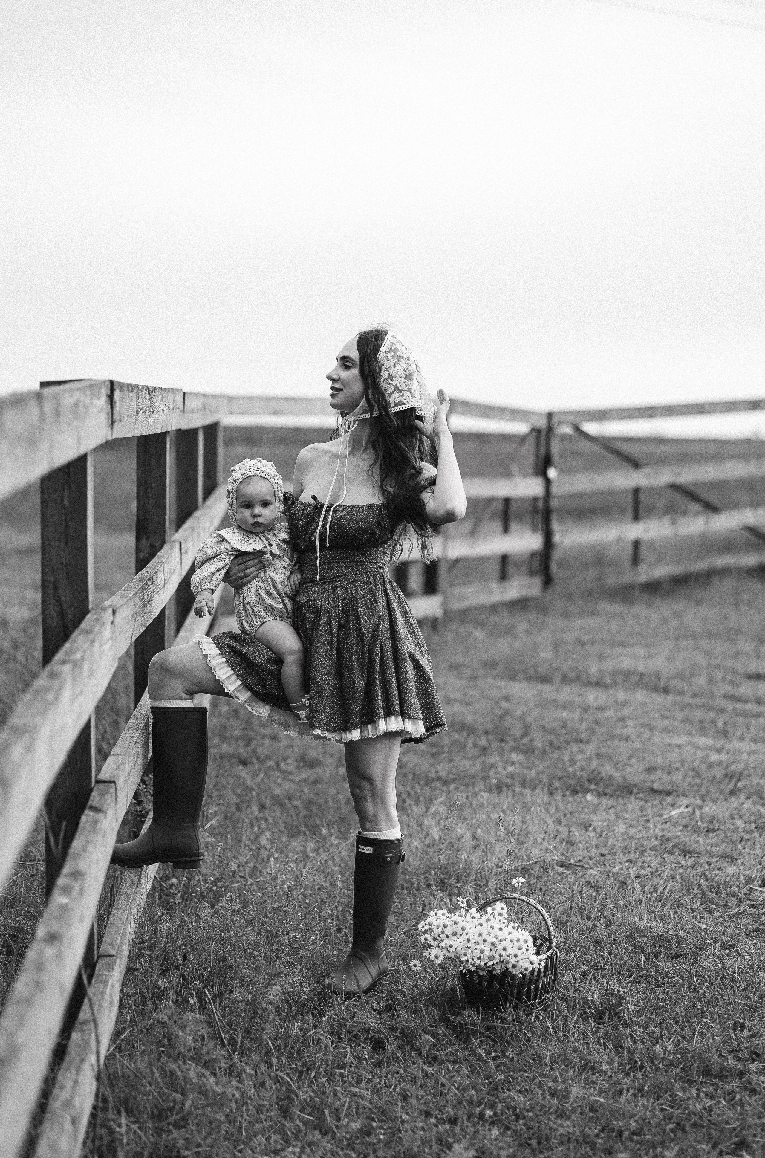 Ніколь і Анна. Сімейний фотограф Світлана Садовнікова