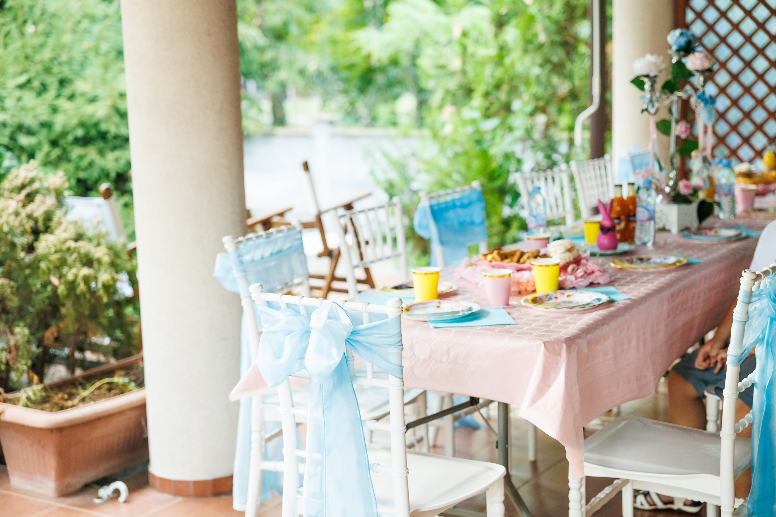 Честит 1 Рожден Ден. Фотограф Ирина Йотова