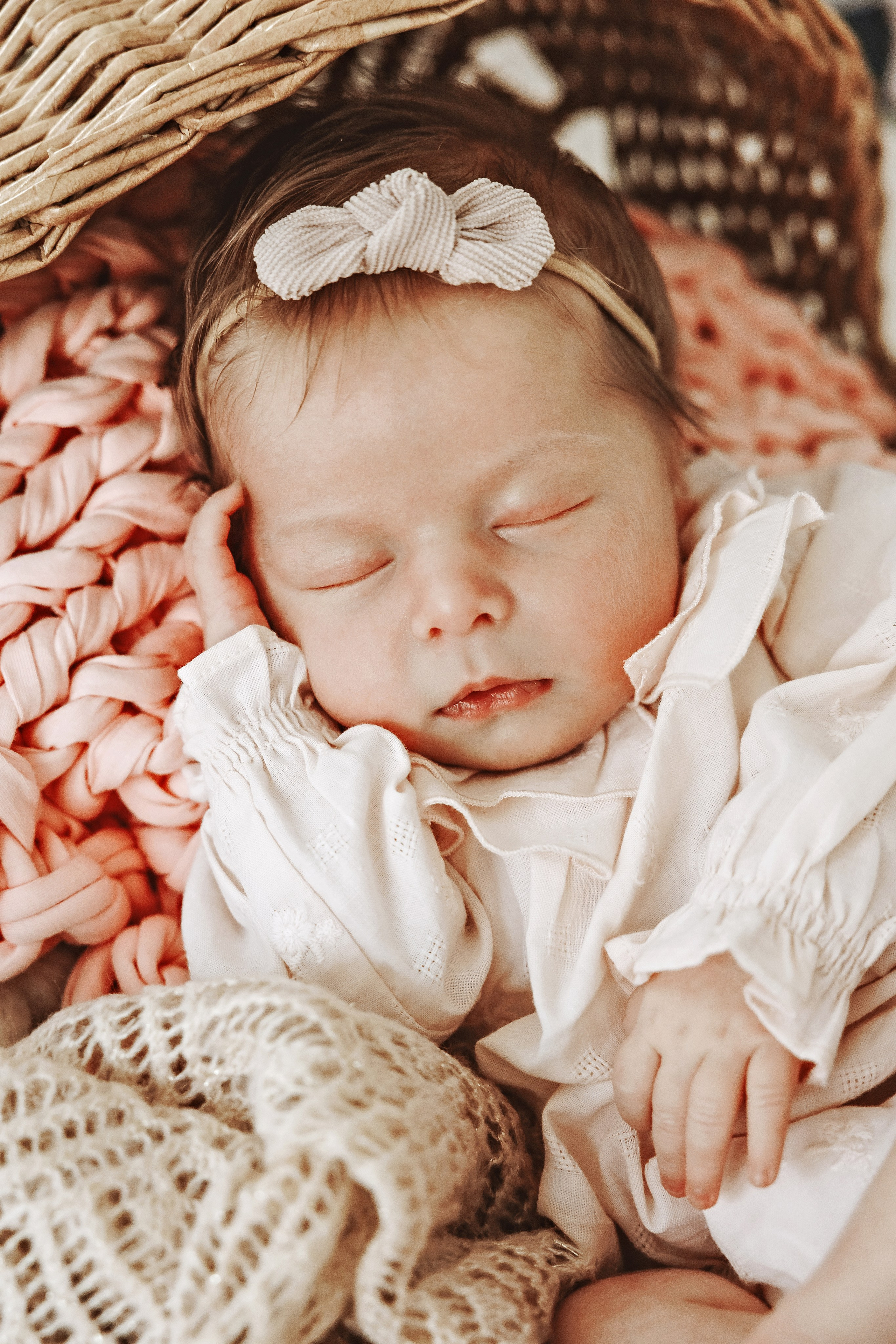 Baby Girl. Фотограф Ирина Йотова