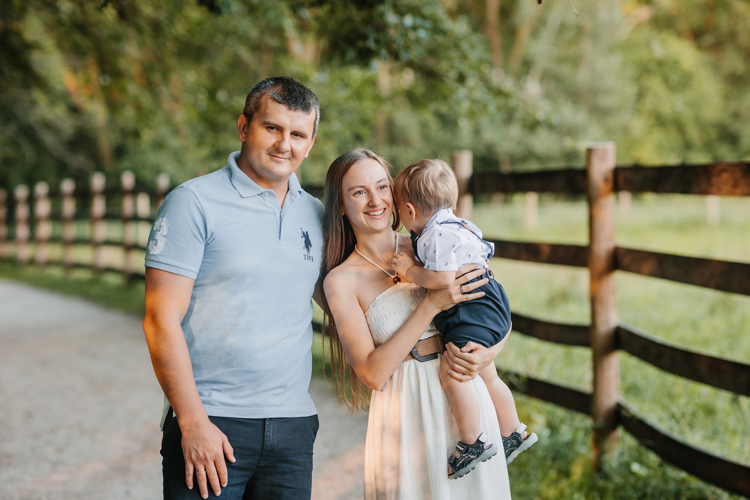 07.08.24 Family Photoshoot. Wedding family event photographer in Chicago Nick Yushevich