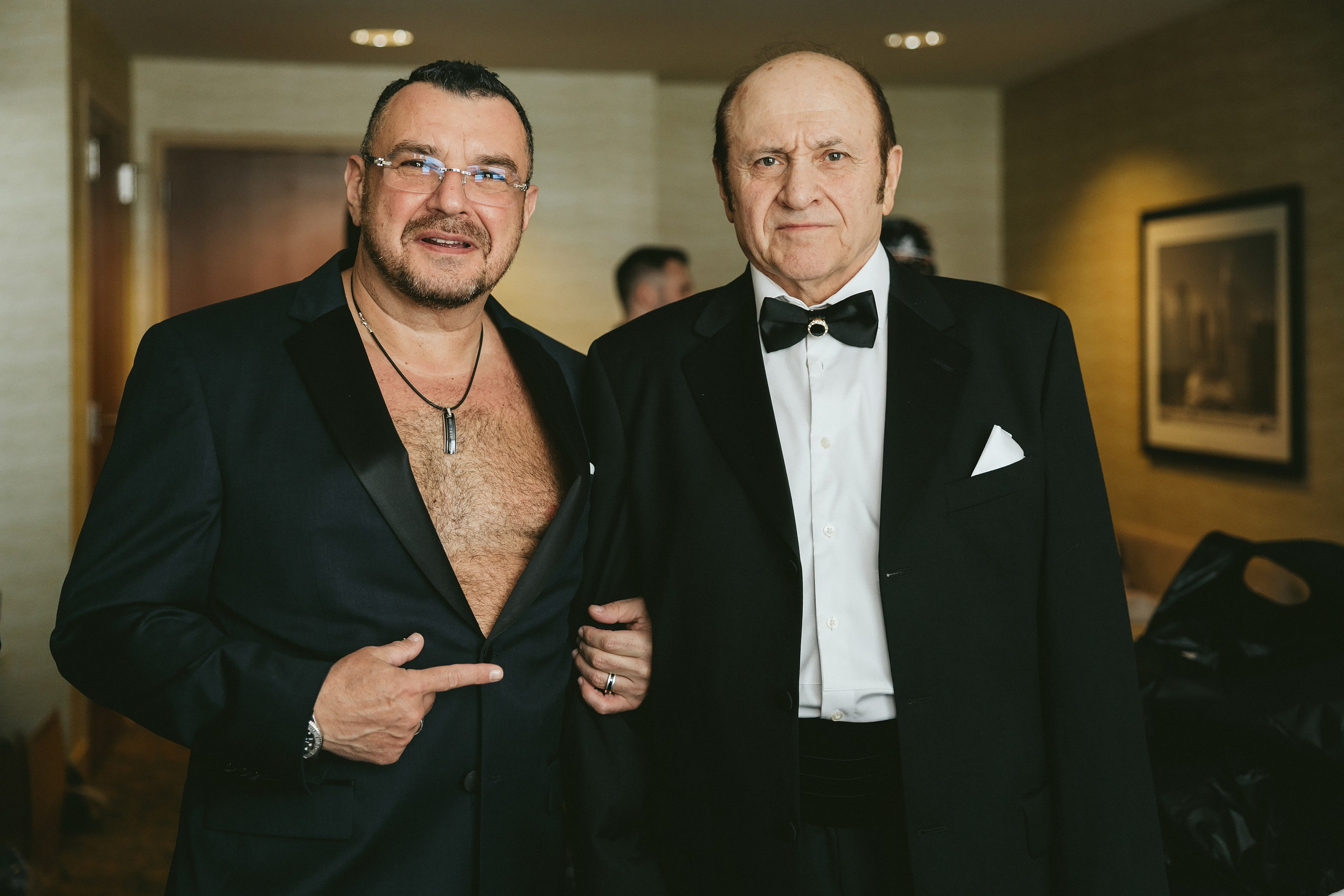 06.08.2025 Wedding. Wedding family event photographer in Chicago Nick Yushevich