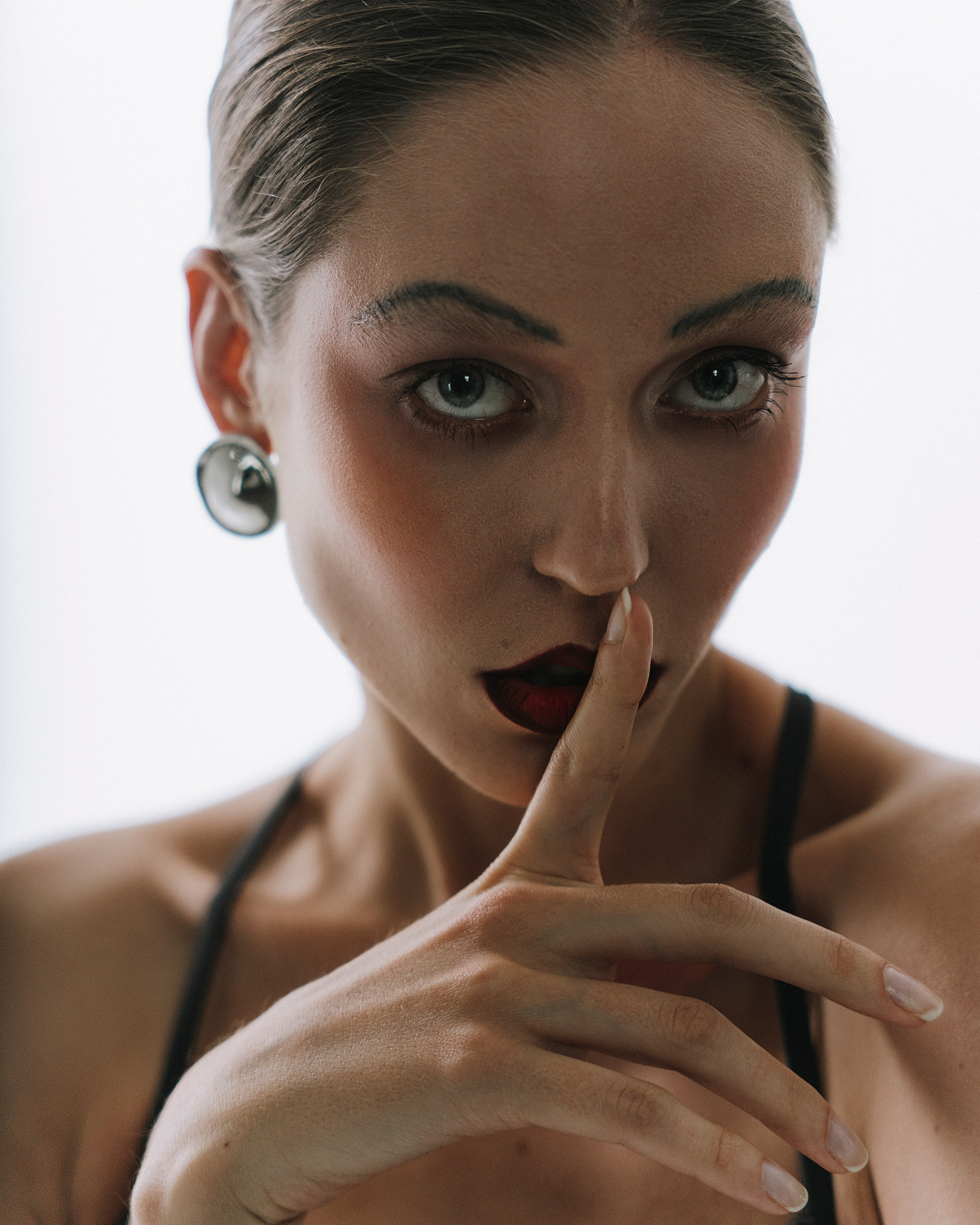 Mixed lookbook. Stylist