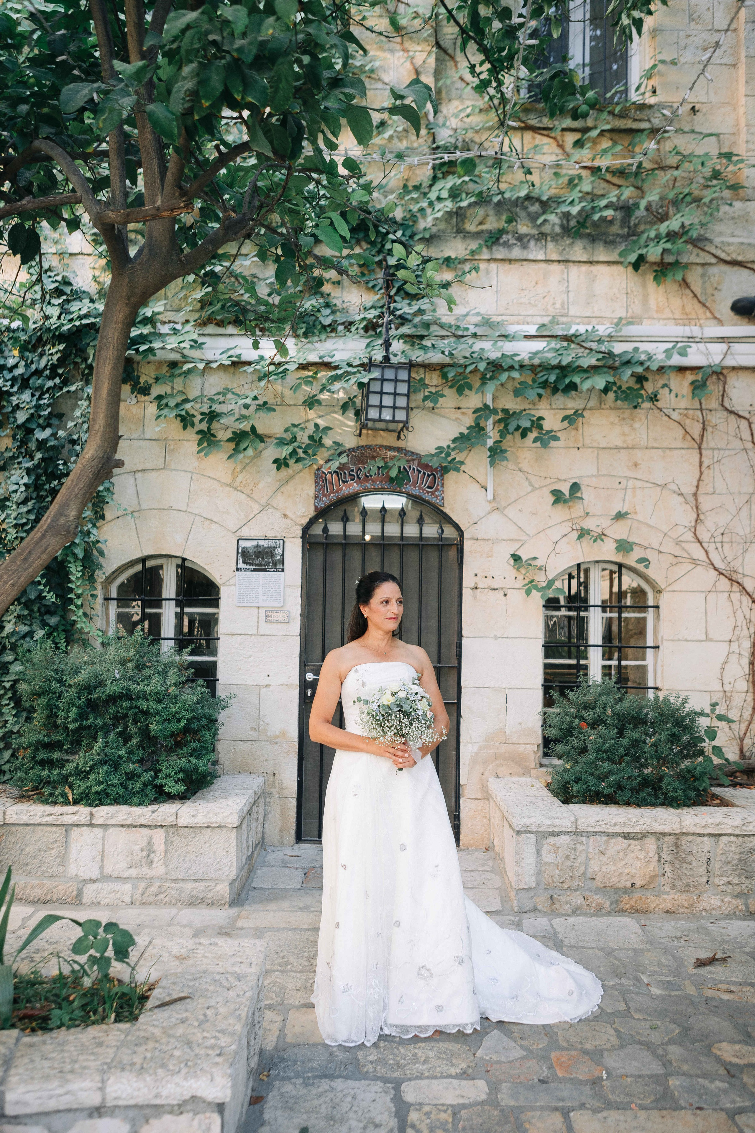 WEDDING OF FOREIGNERS IN THE OLD CITY OF JERUSALEM. Https://shi-photo.com/