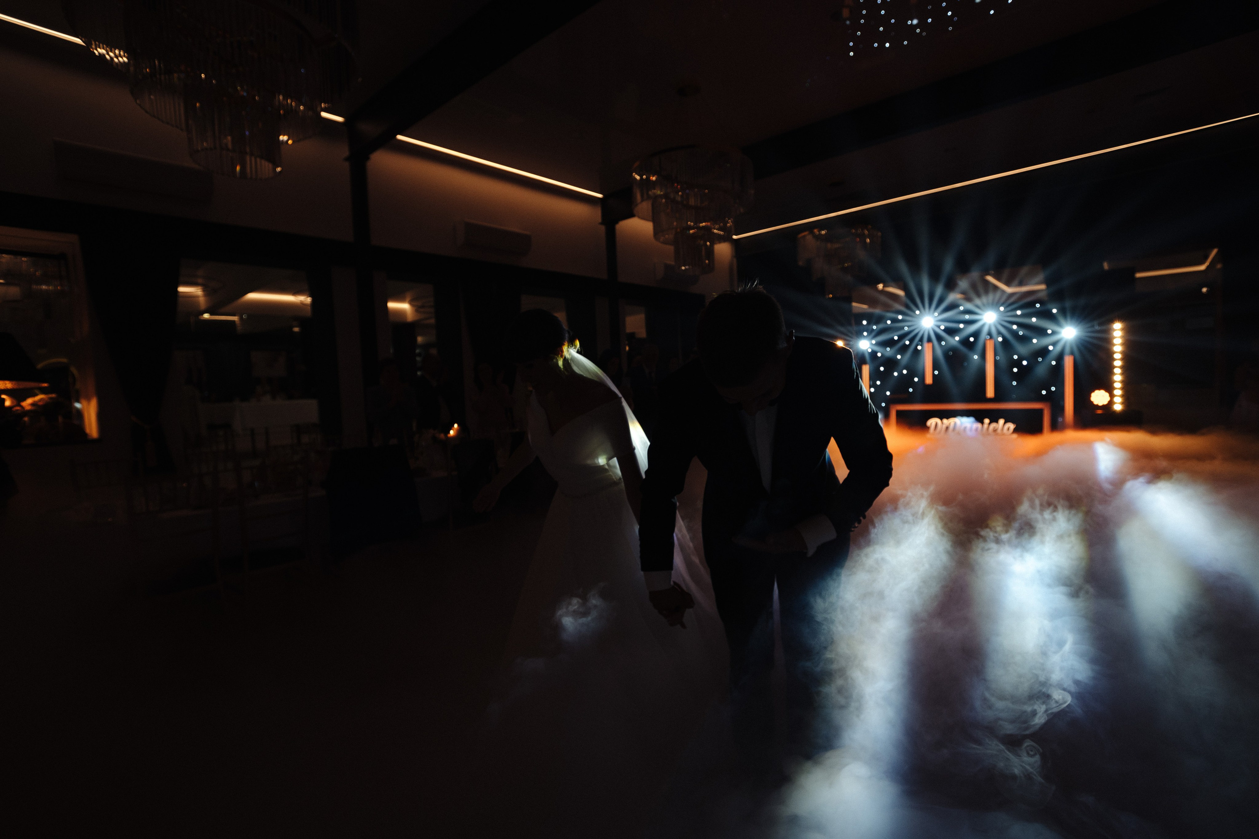 Piotr i Roksolana. Karina Czernecka Foto