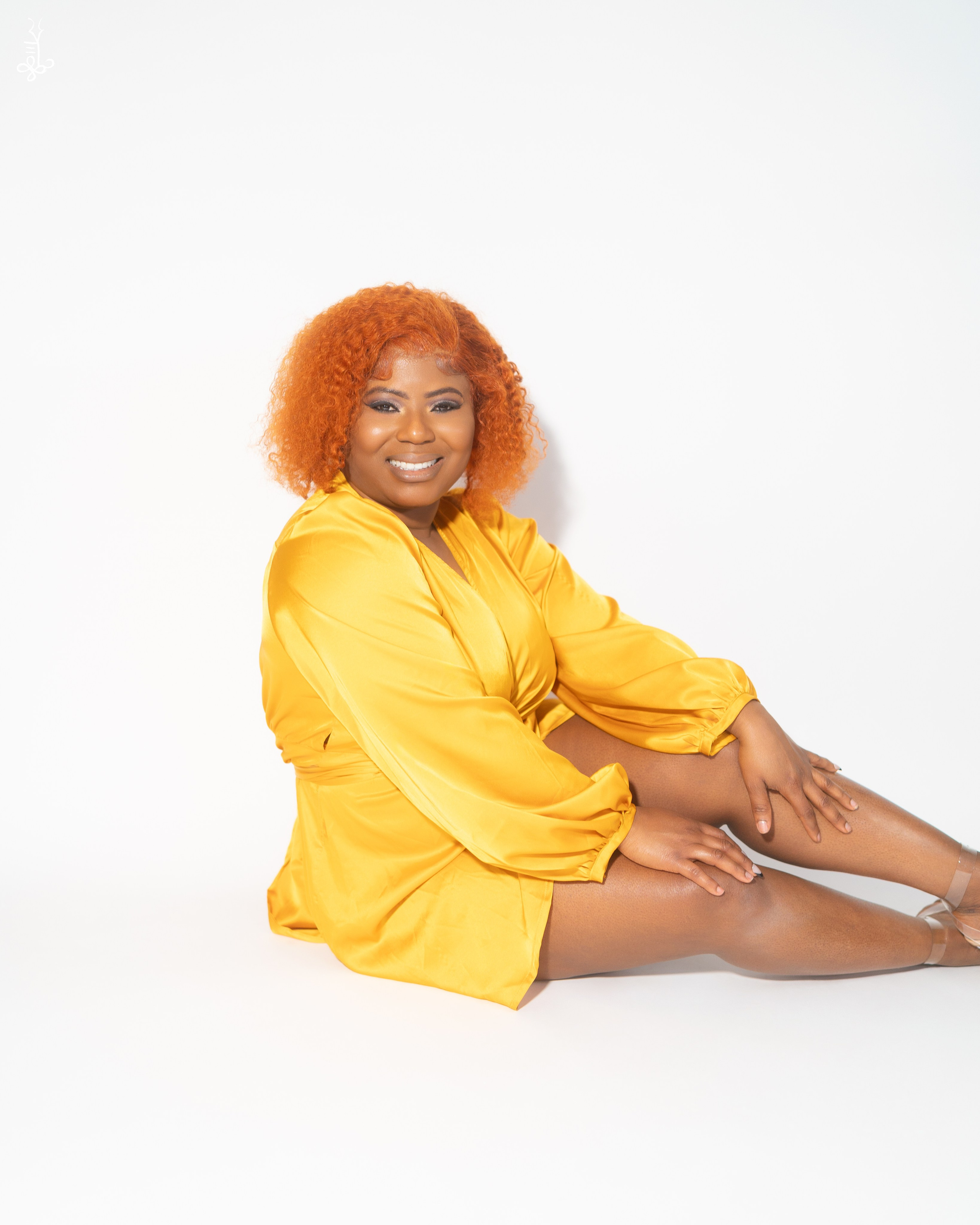 DARLINE. Ke’Ondris