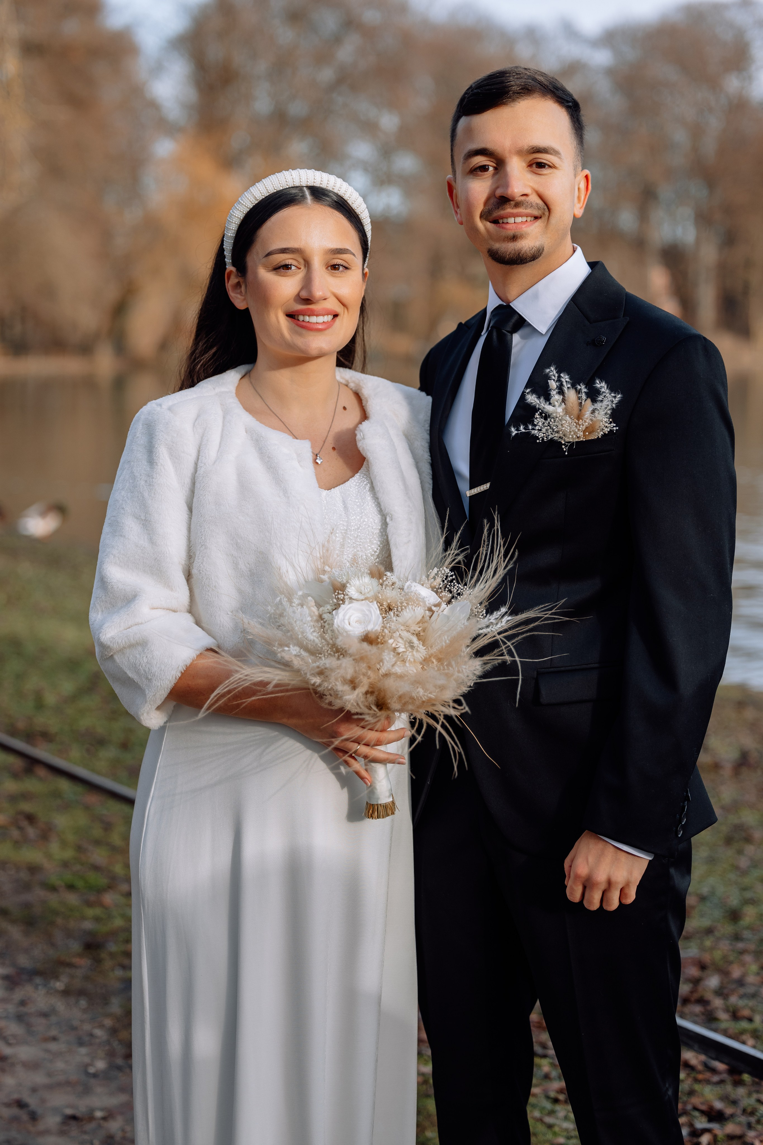Elegante Trauung im Standesamt Schwabing | Hochzeitsreportage. Hochzeitsfotograf München Taufe Familienfotograf Tanja Mauke