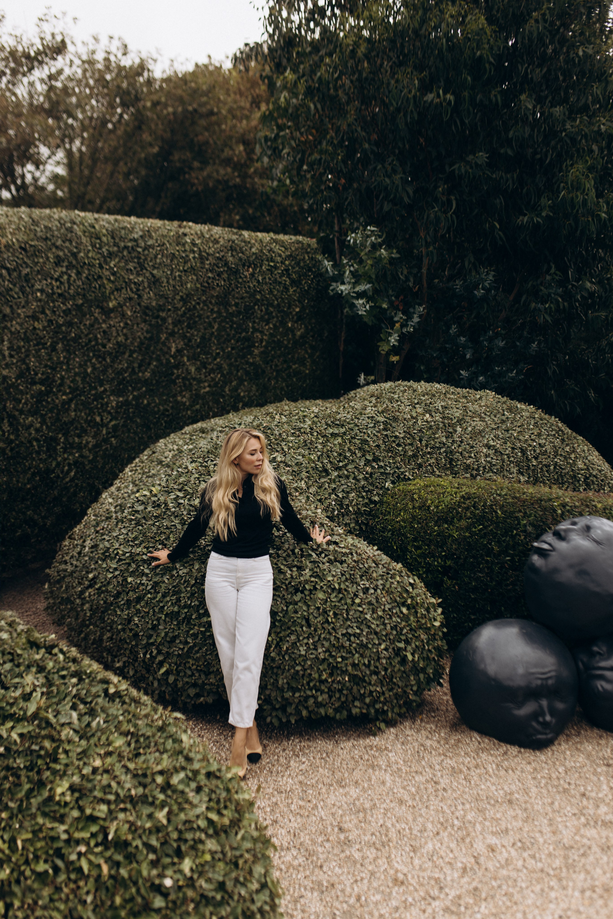 Individual. Photographer Khrystyna Voronova