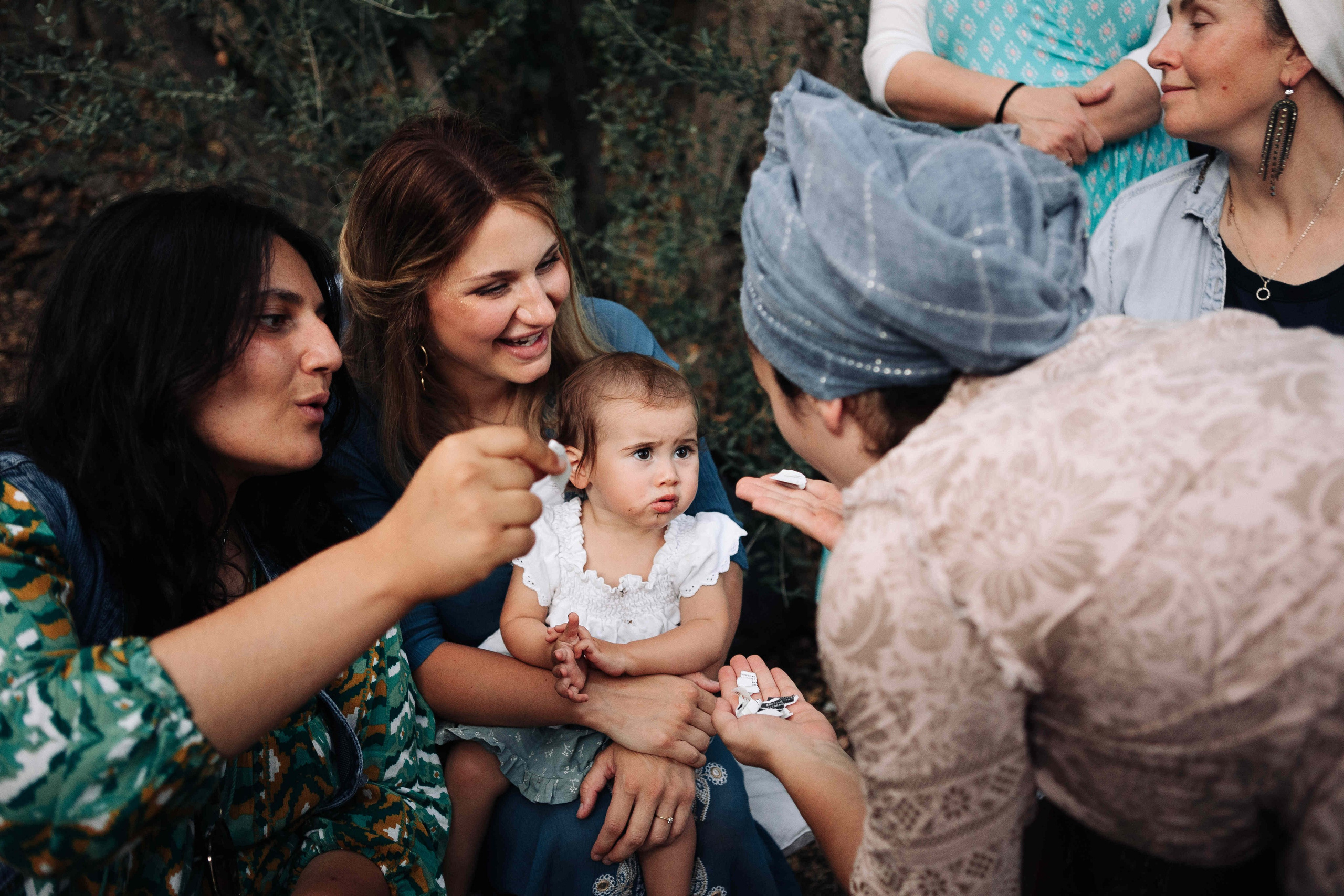 BRIT MILA IN NATURE IN JERUSALEM. Https://shi-photo.com/