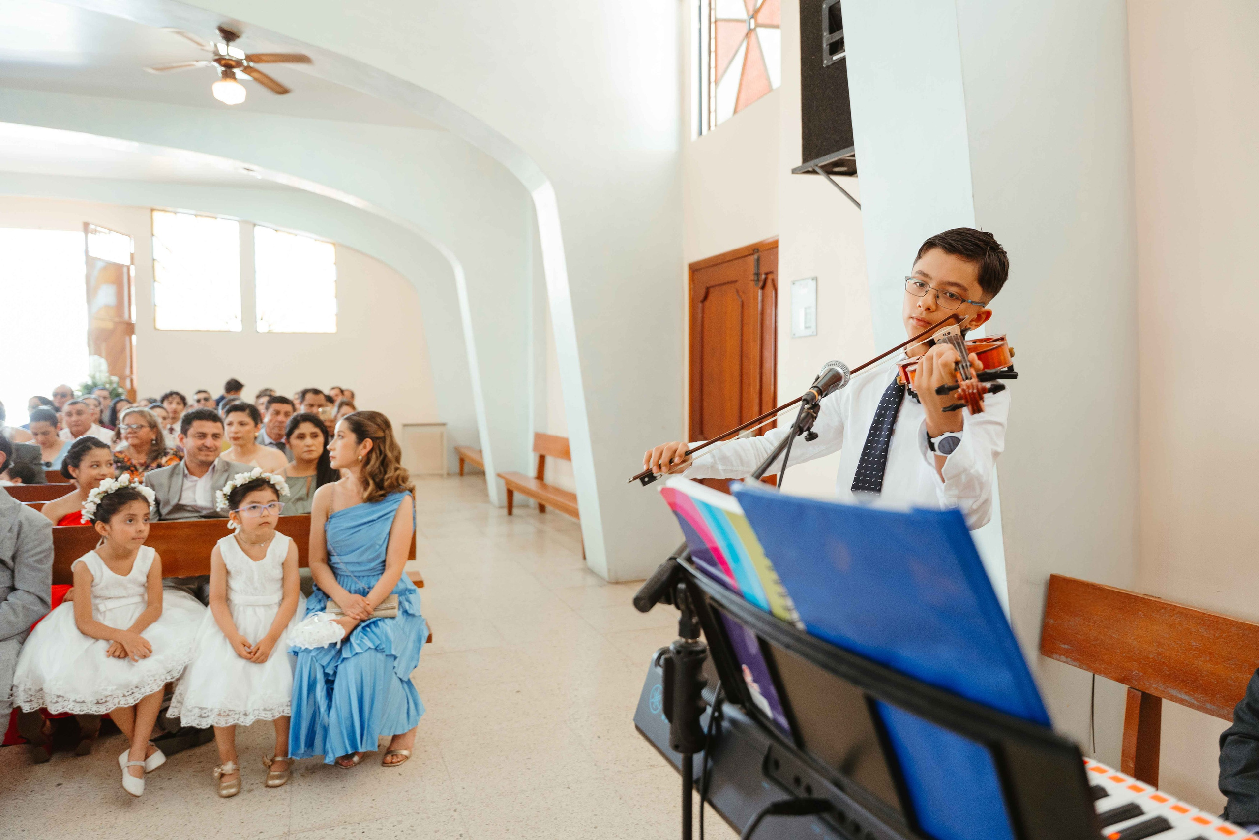 Karina y Daniel. Fotógrafo de bodas en Loja Ecuador | Piero Alvarez PH
