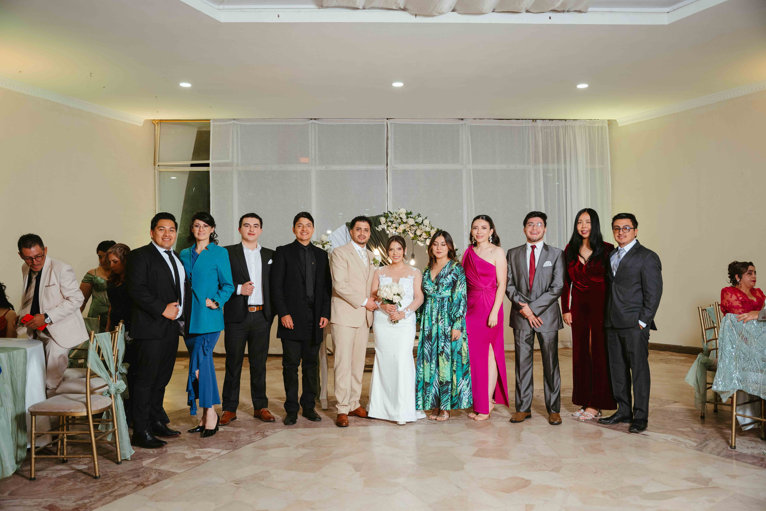 Boda de Kelvin y Yari en Loja | Fotografía y Filmación por Piero Alvarez. Fotógrafo de bodas en Loja Ecuador | Piero Alvarez PH
