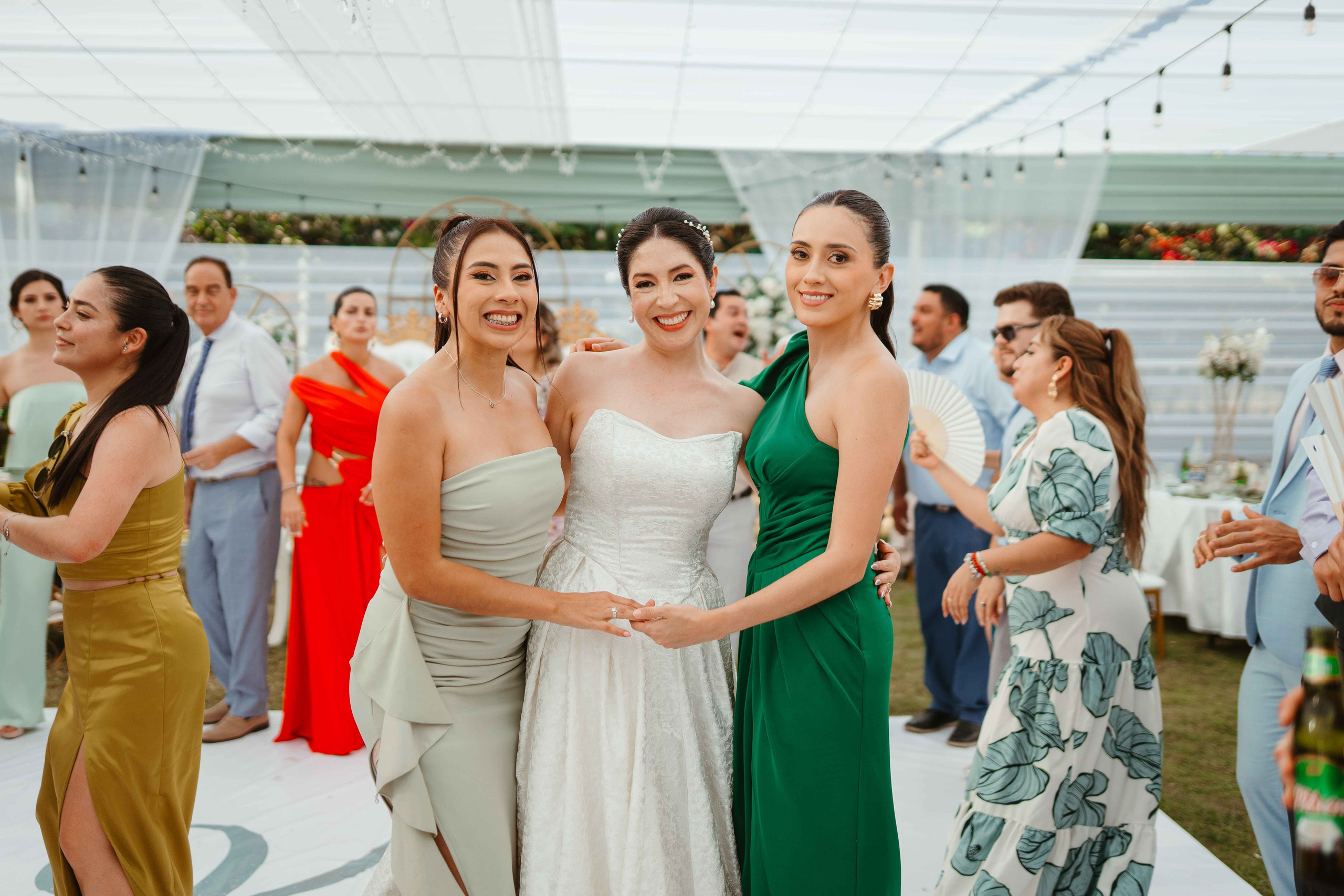 Karina y Daniel. Fotógrafo de bodas en Loja Ecuador | Piero Alvarez PH