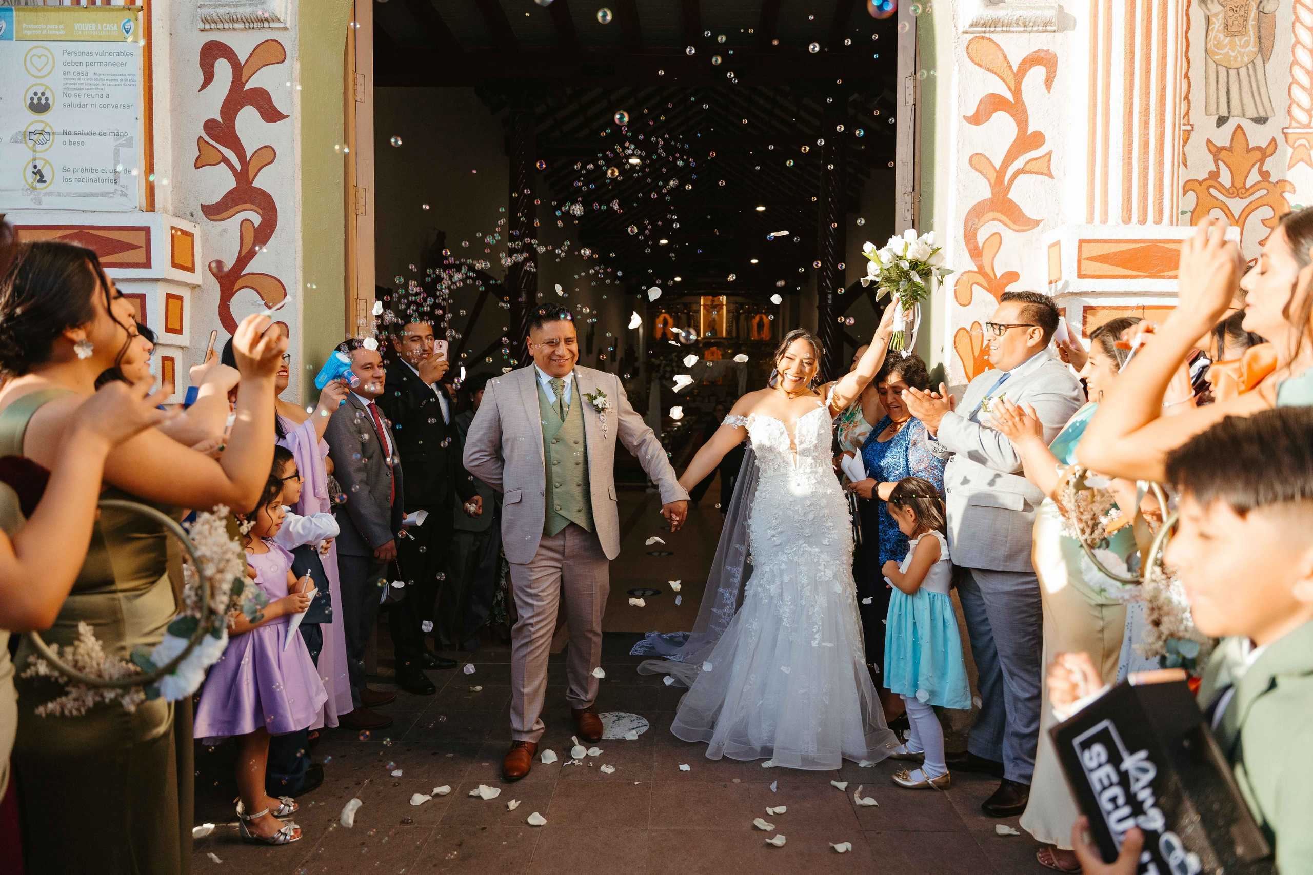 Karol y Jairon. Fotógrafo de bodas en Loja Ecuador | Piero Alvarez PH
