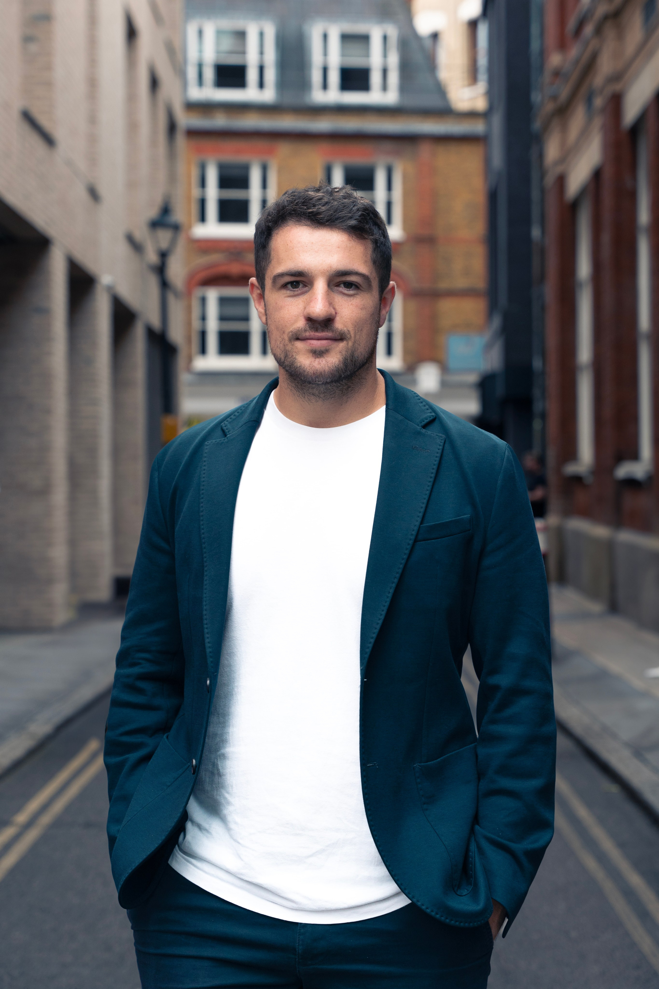 Headshots &Personal Branding