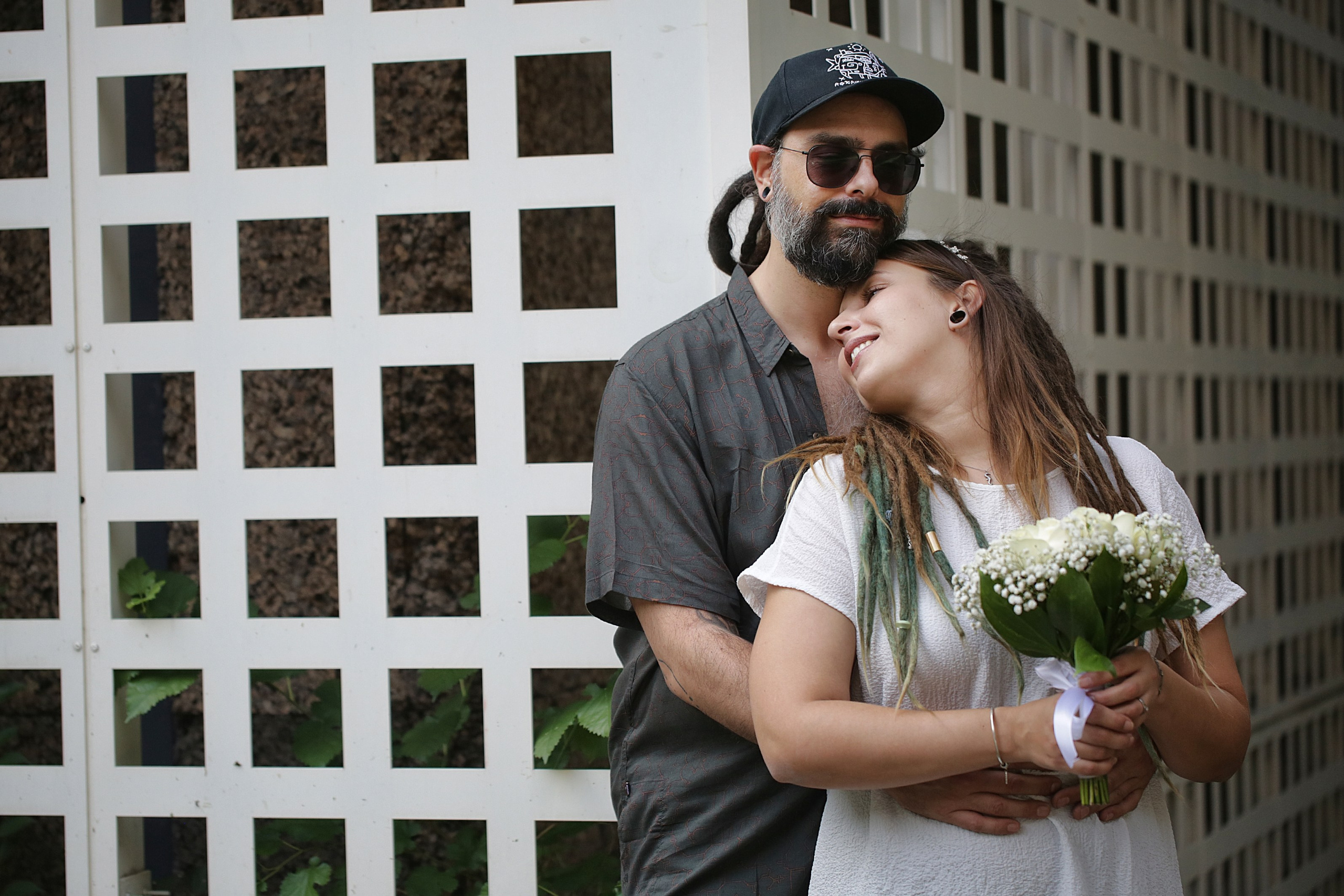 Женя. Wedding and family photographer in St.Tbilisi.Kristina Aslamazishvili