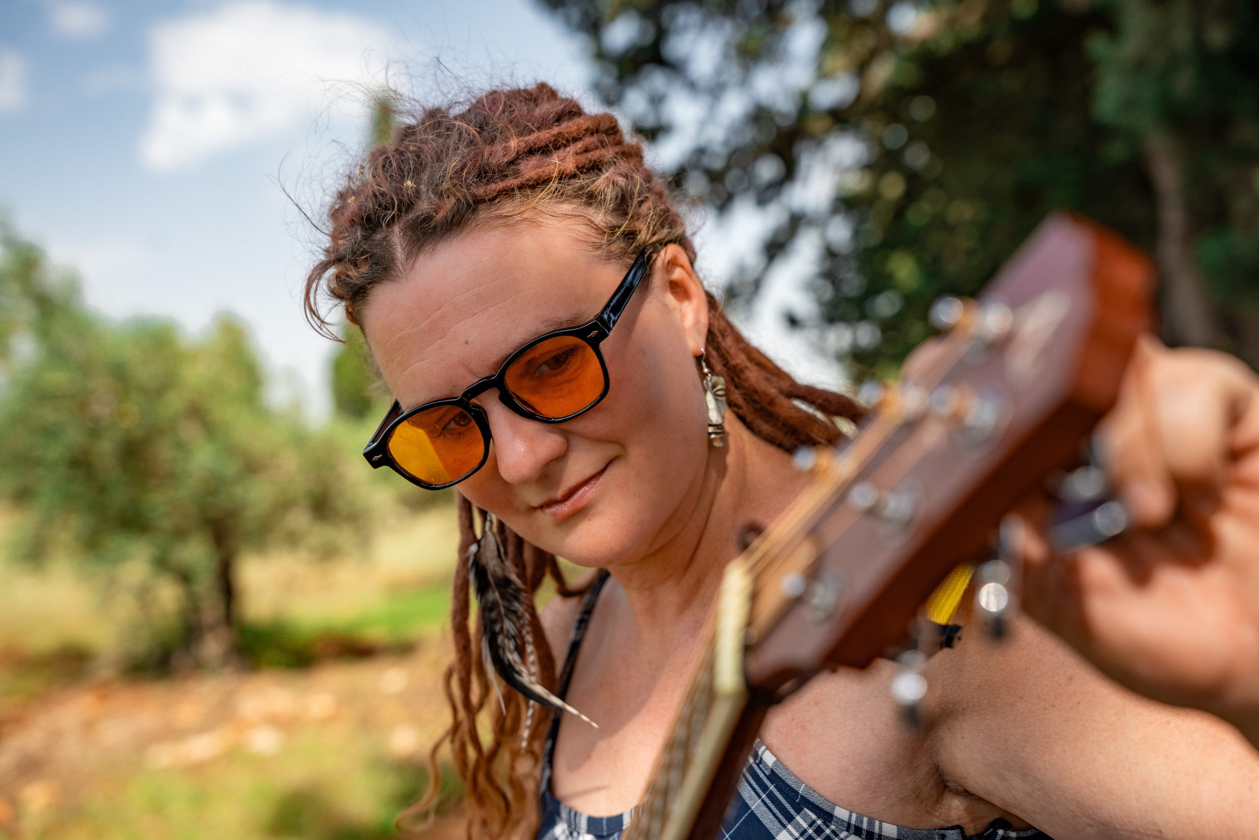 LIKA (ZEYTIN PARK). UNRATED PHOTO