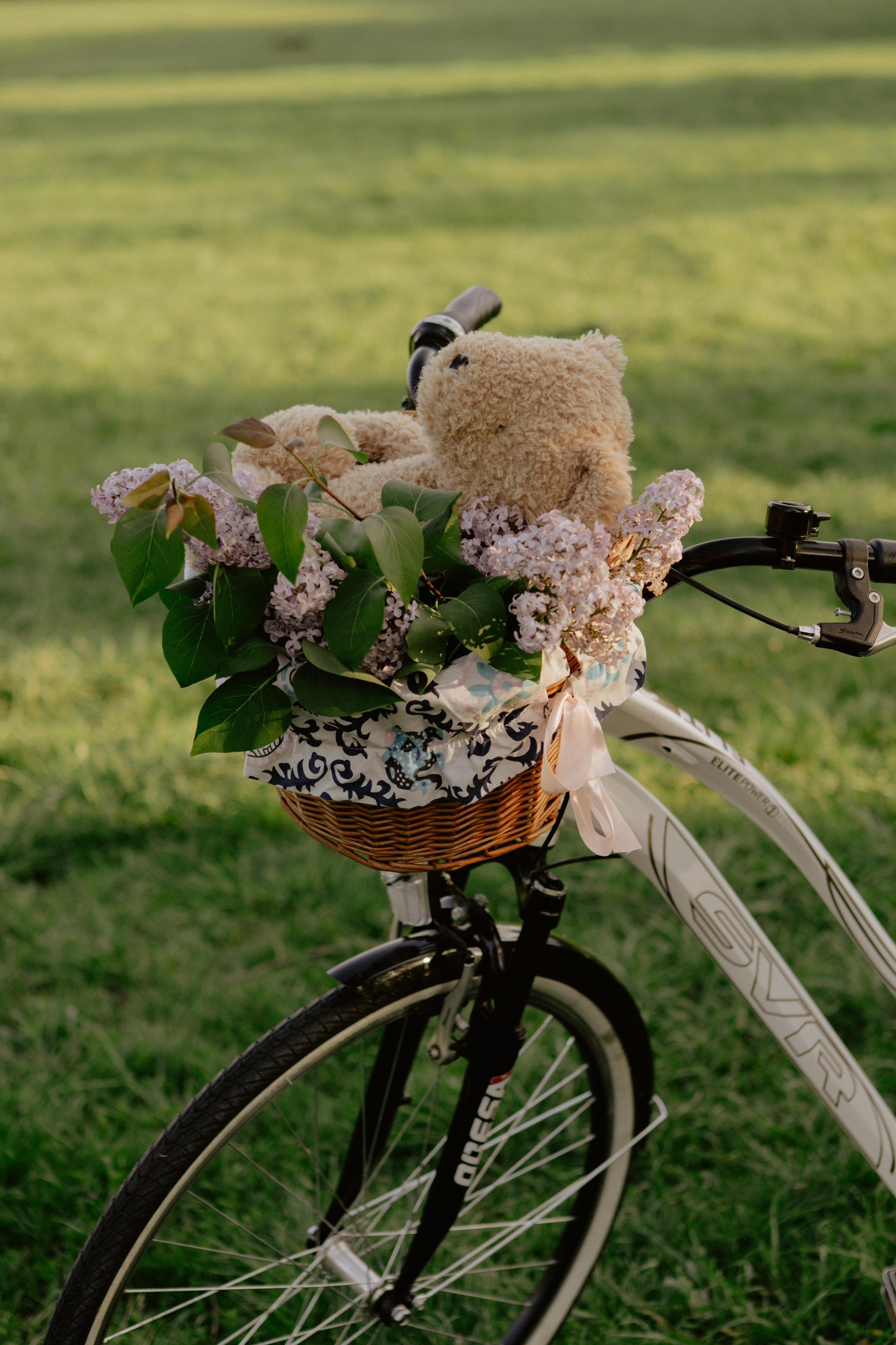 Аделина, Андрей и Эмилия. Фотограф в Кракове Надежда Харитоненко