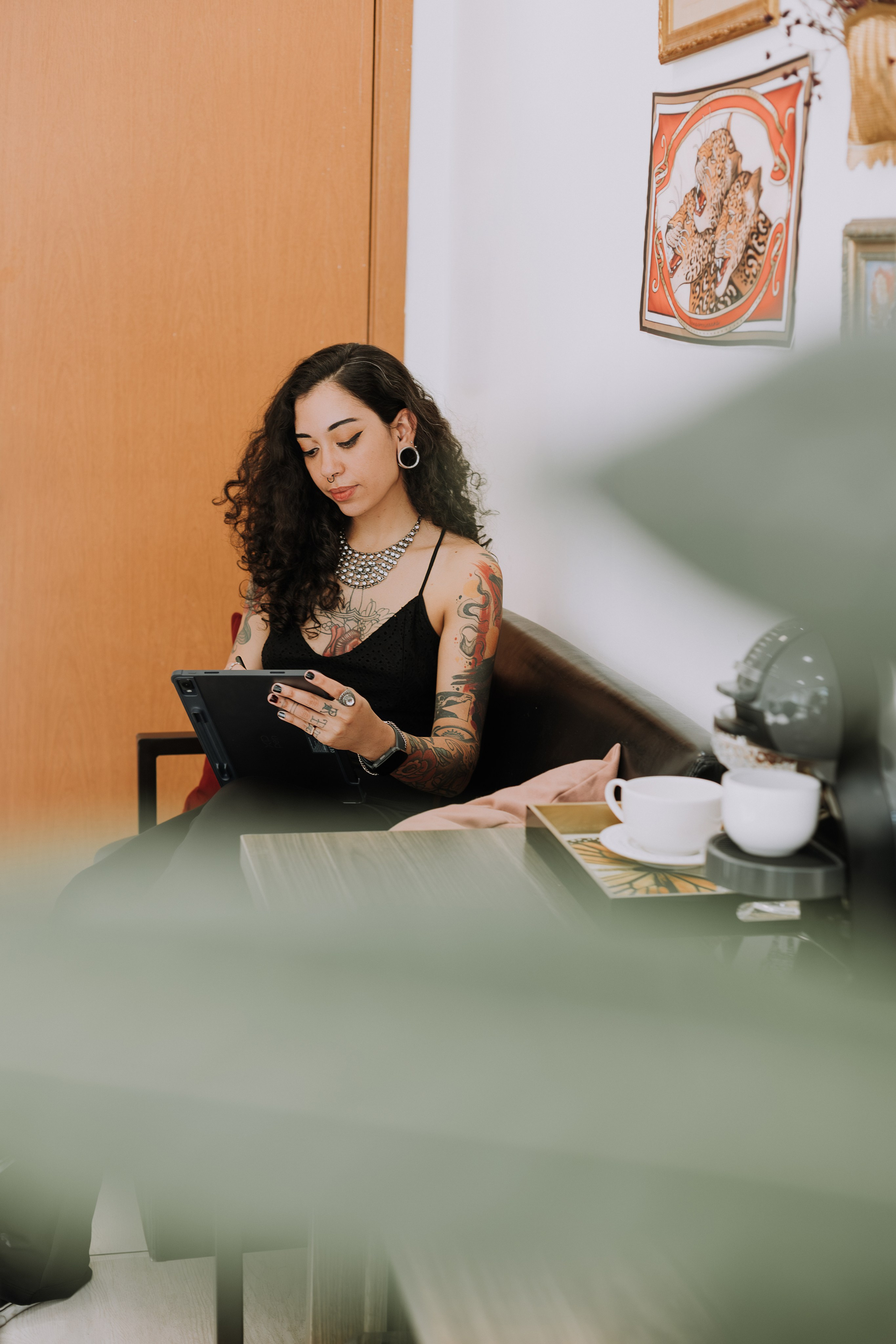 Posicionamento Estratégico. Clicks