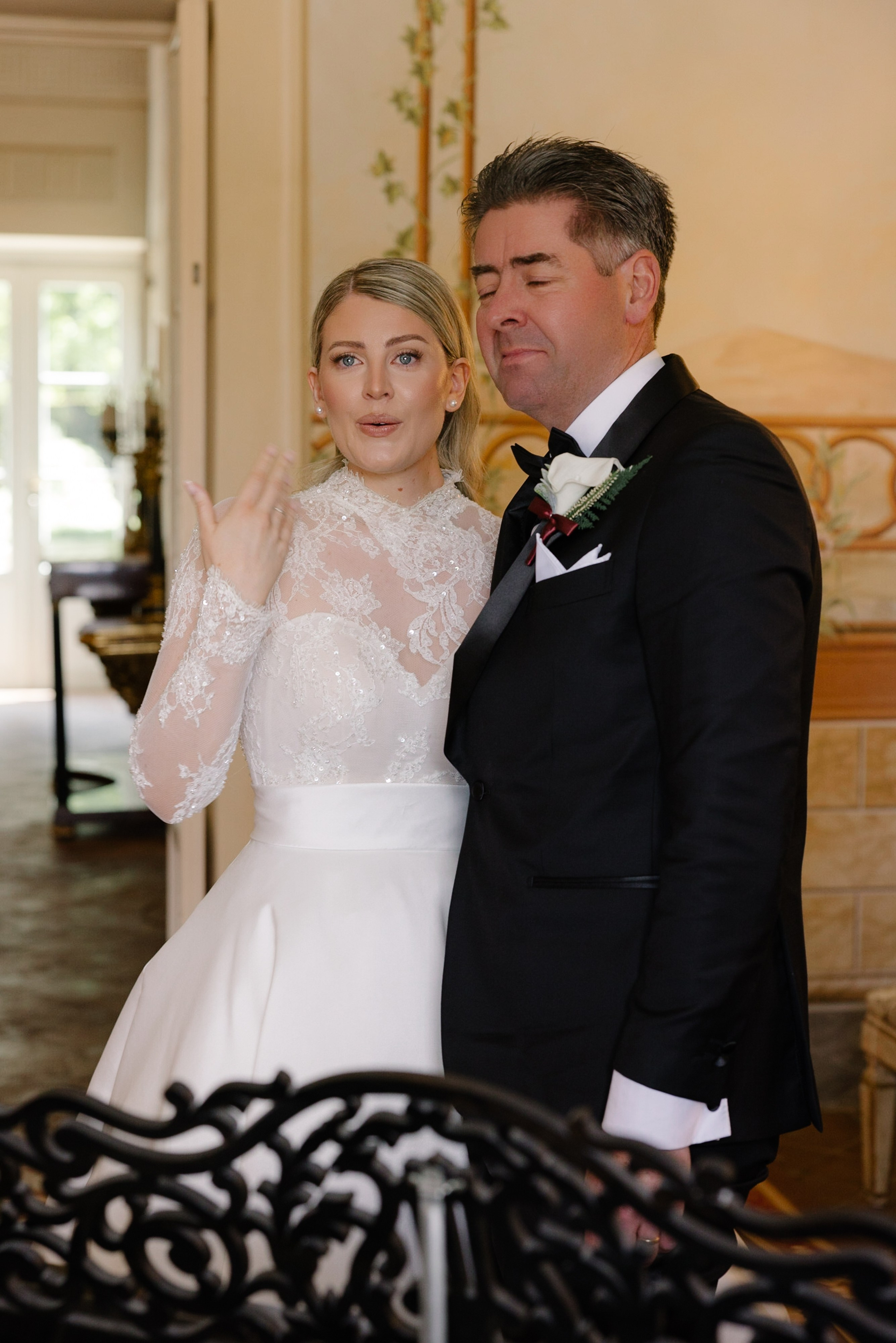 Melissa&Obaid. Wedding photographer Italy