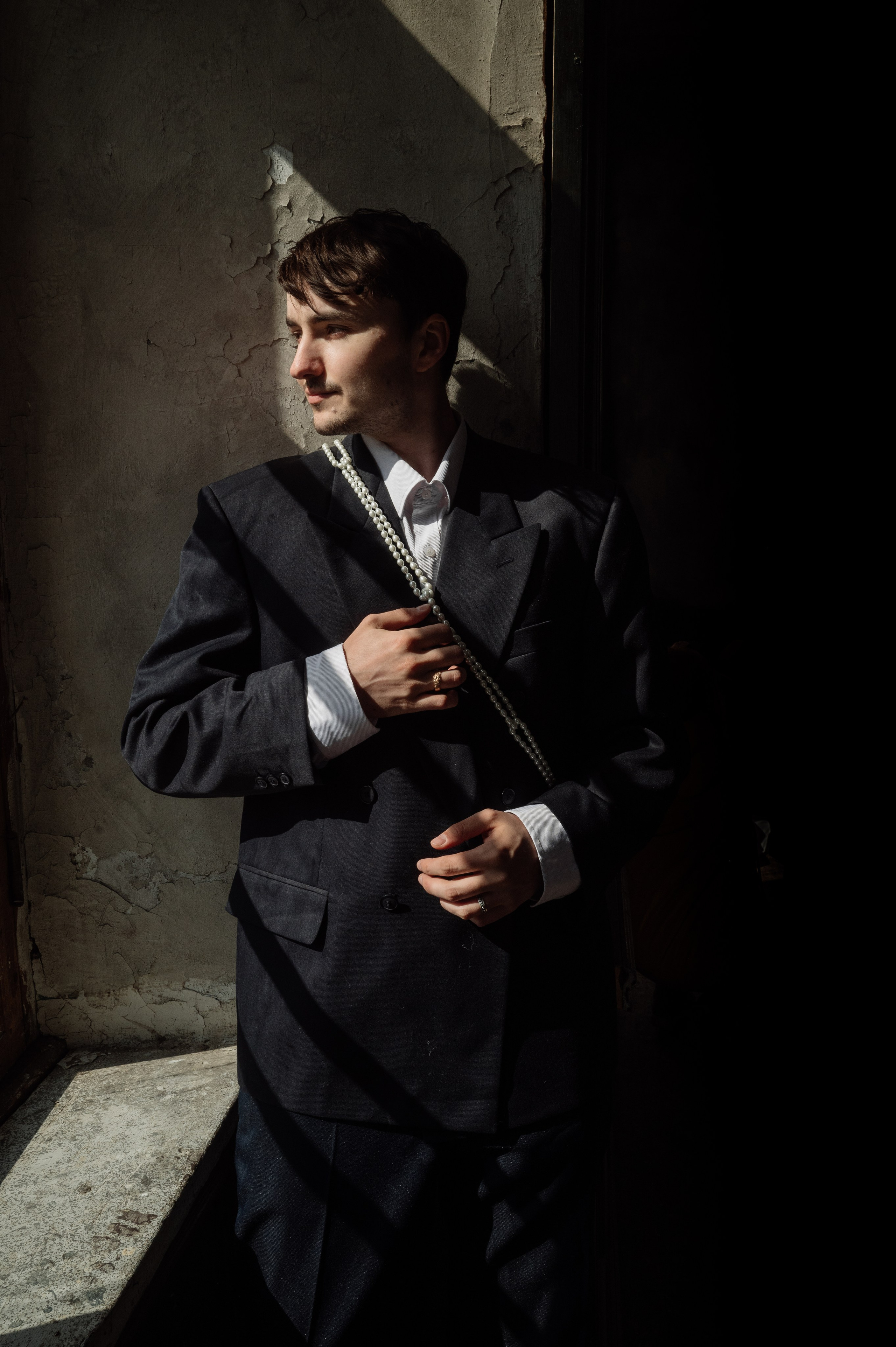 Bryllupsfotograf i Ballangen og Narvik. Familiefotograf i Narvik kommune