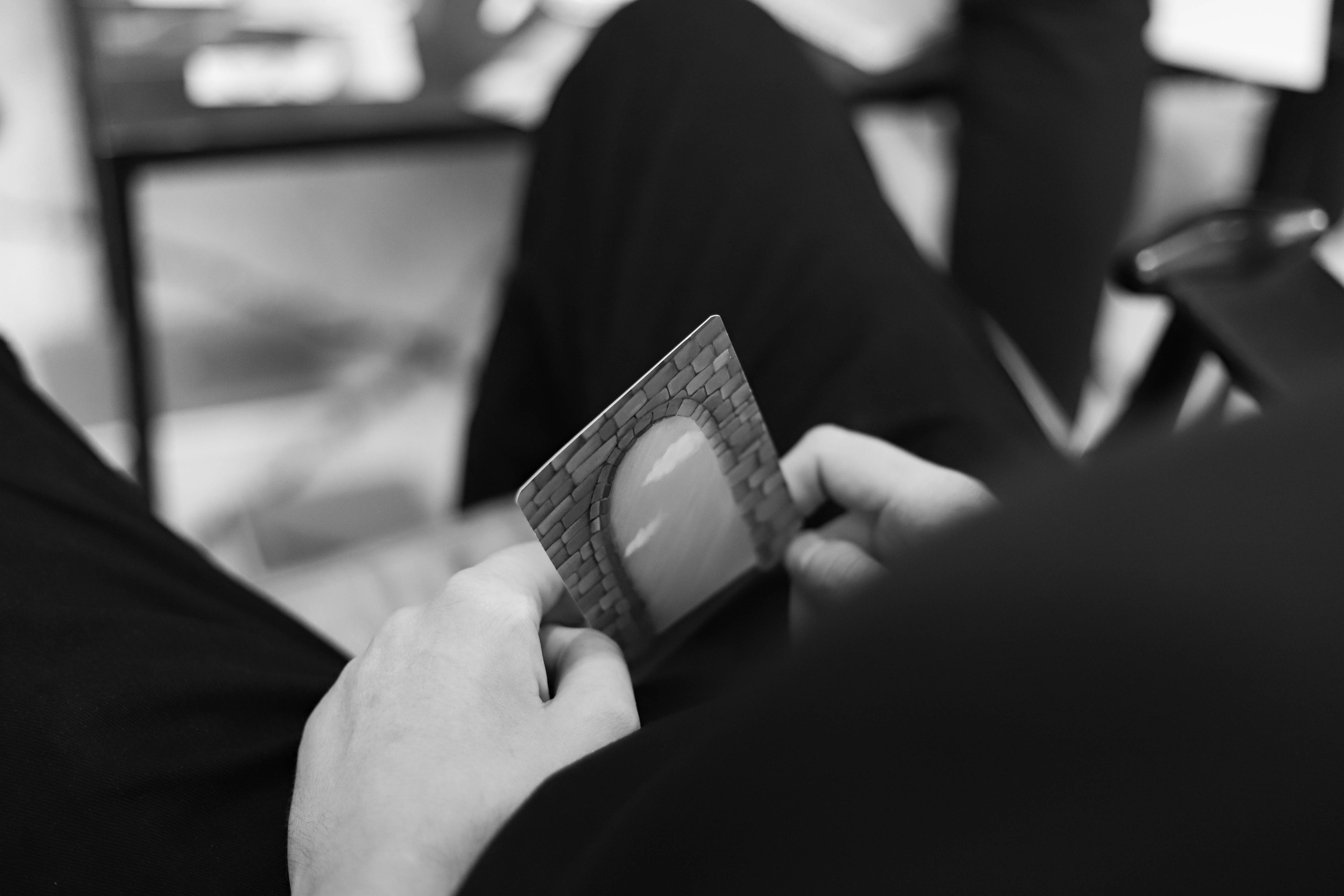 Stephanie’s Team. Family and Portraits photographer Diana Andoni