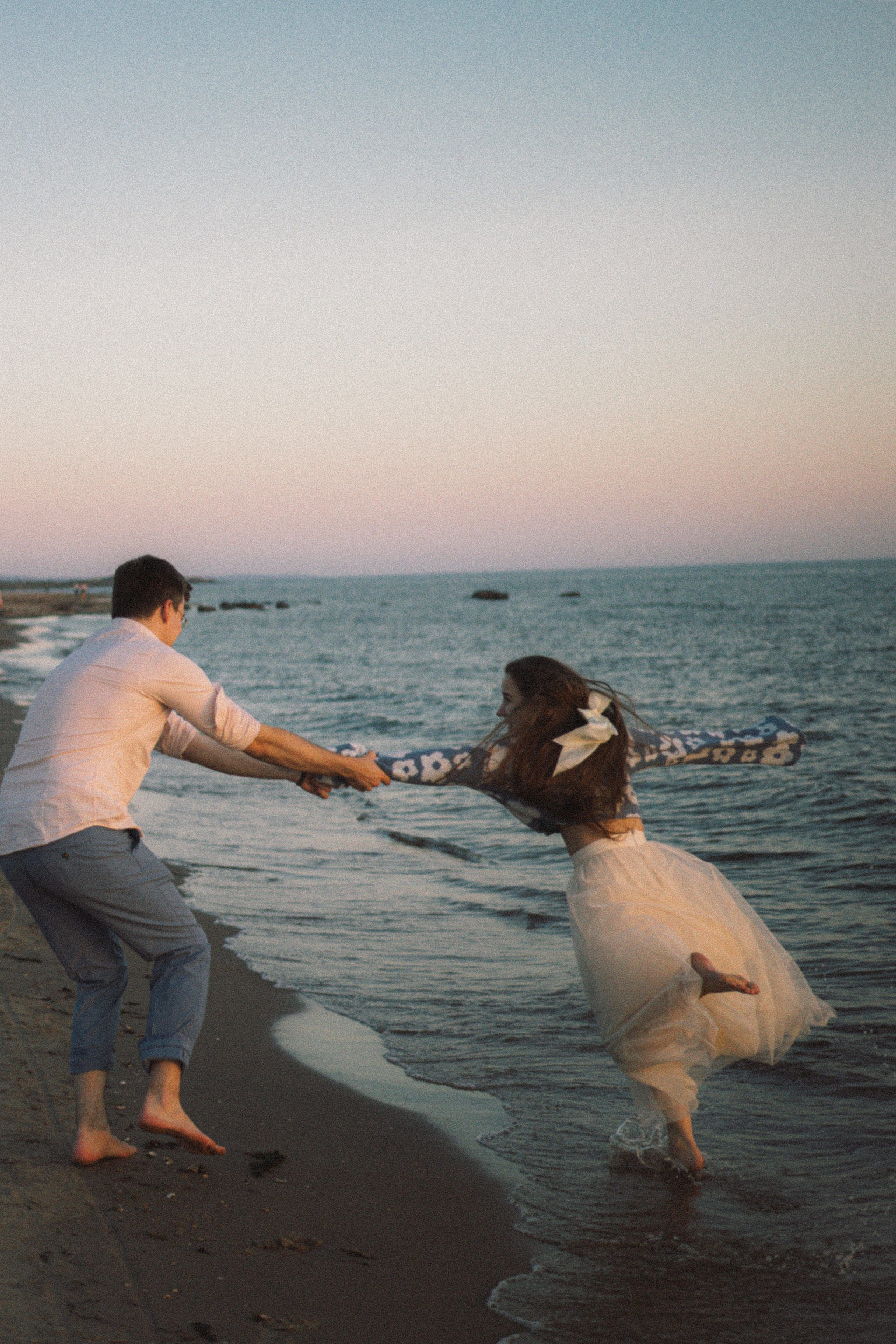 Таня & Костя. Photographer in Gothenburg Aleksandra Stroganova