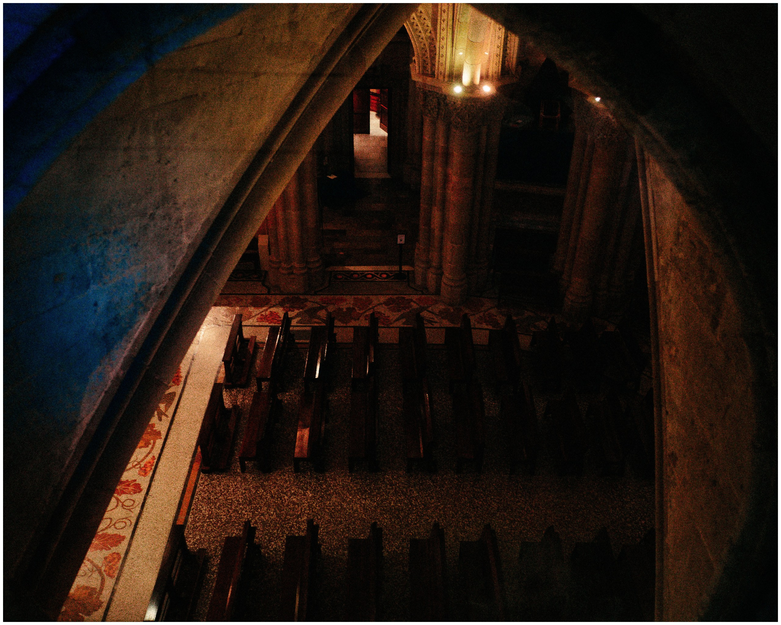 BARCELONA. Inna Mendelson — Photographer