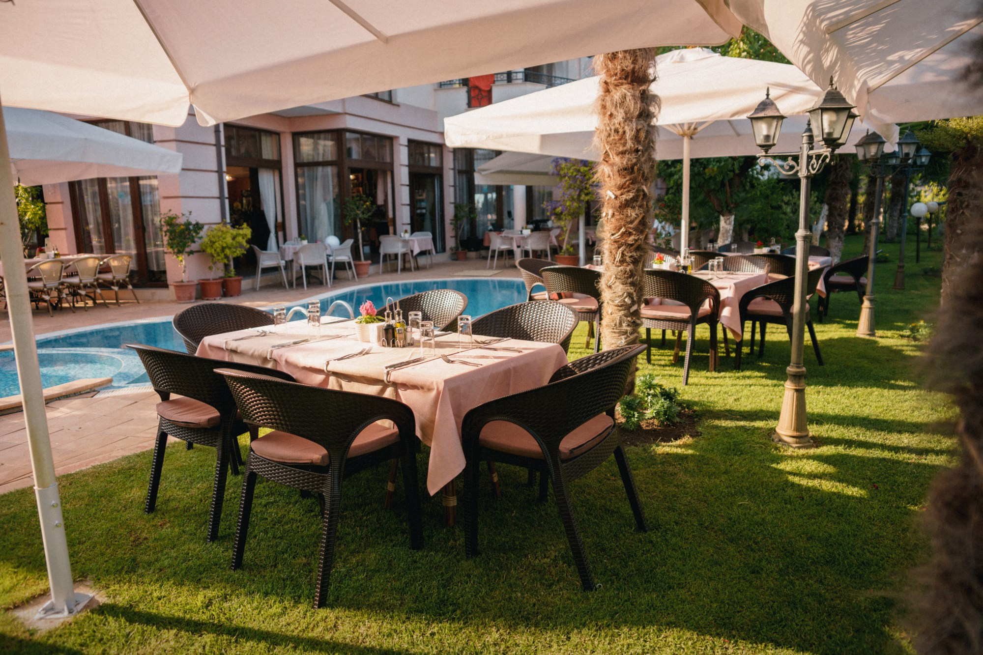 Bolero. Fotograf in Bulgarien Katerina Zubkova