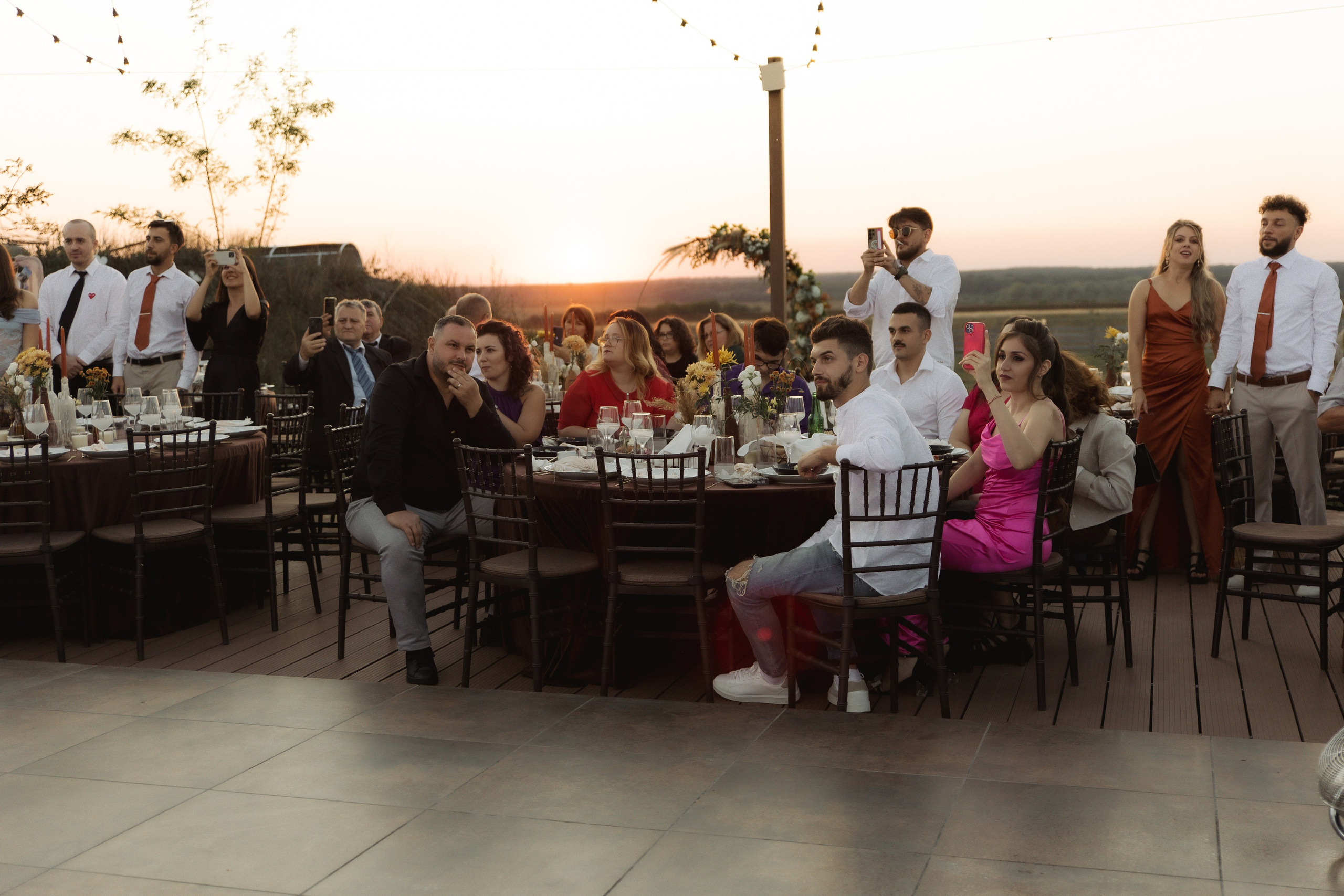 Wedding at Province Timisoara | Cristina & Robert. Wedding photographer and videographer based in Timisoara, Romania