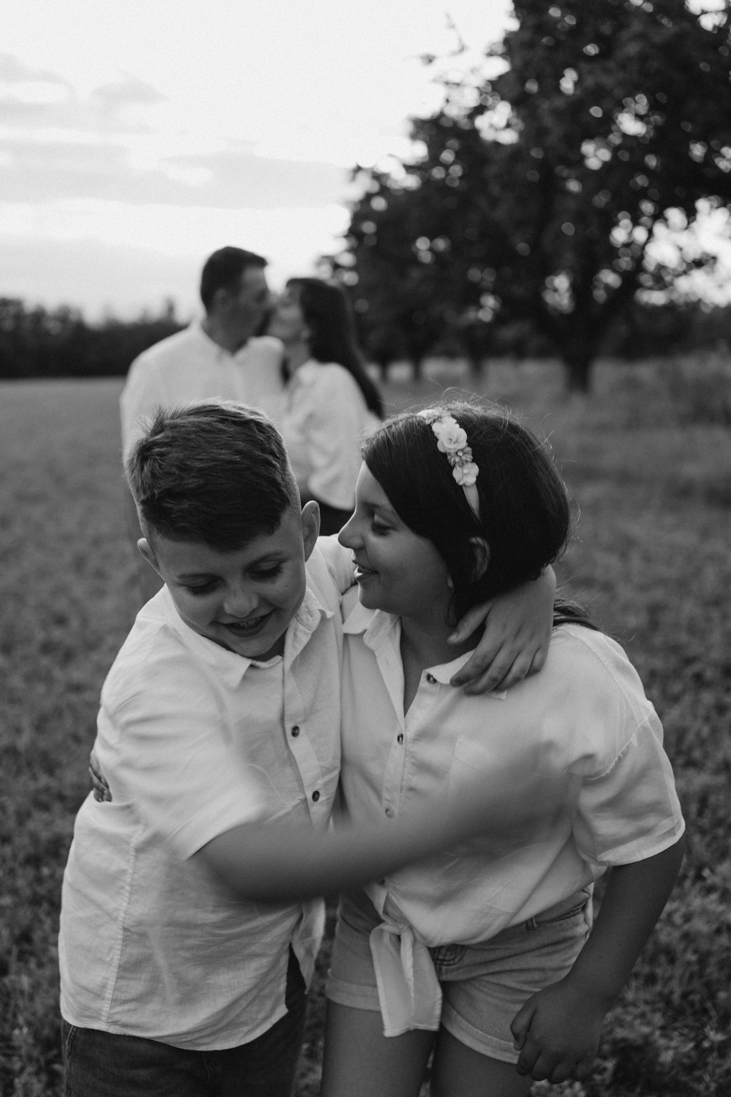 FAMILY PALUS. Photographer and videographer in Norway and Slovakia Andrea Zemko