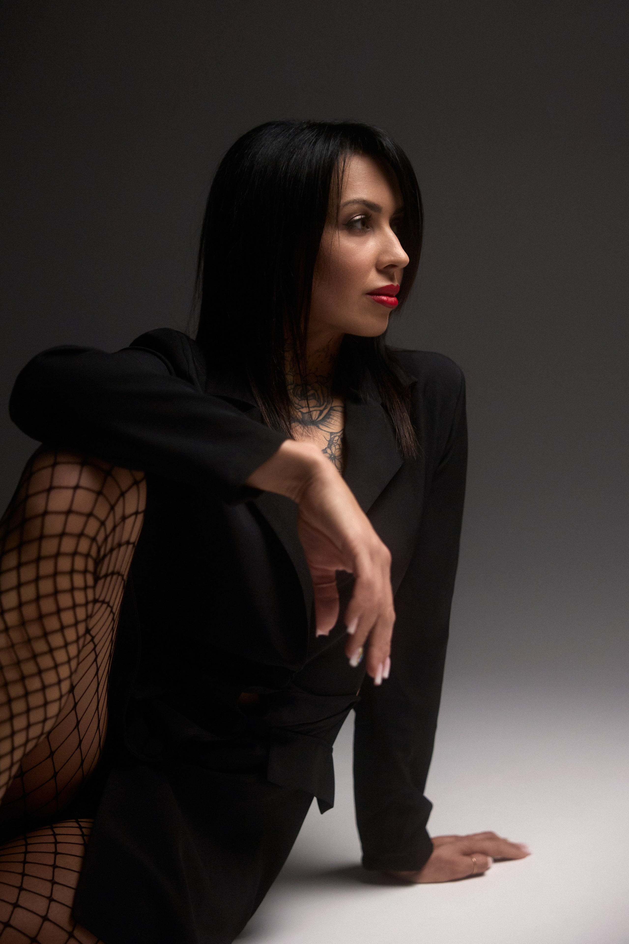 Portfolio. Anna Rudnichenko Fotograf Szczecin | Portret kobiecy i sesje wizerunkowe